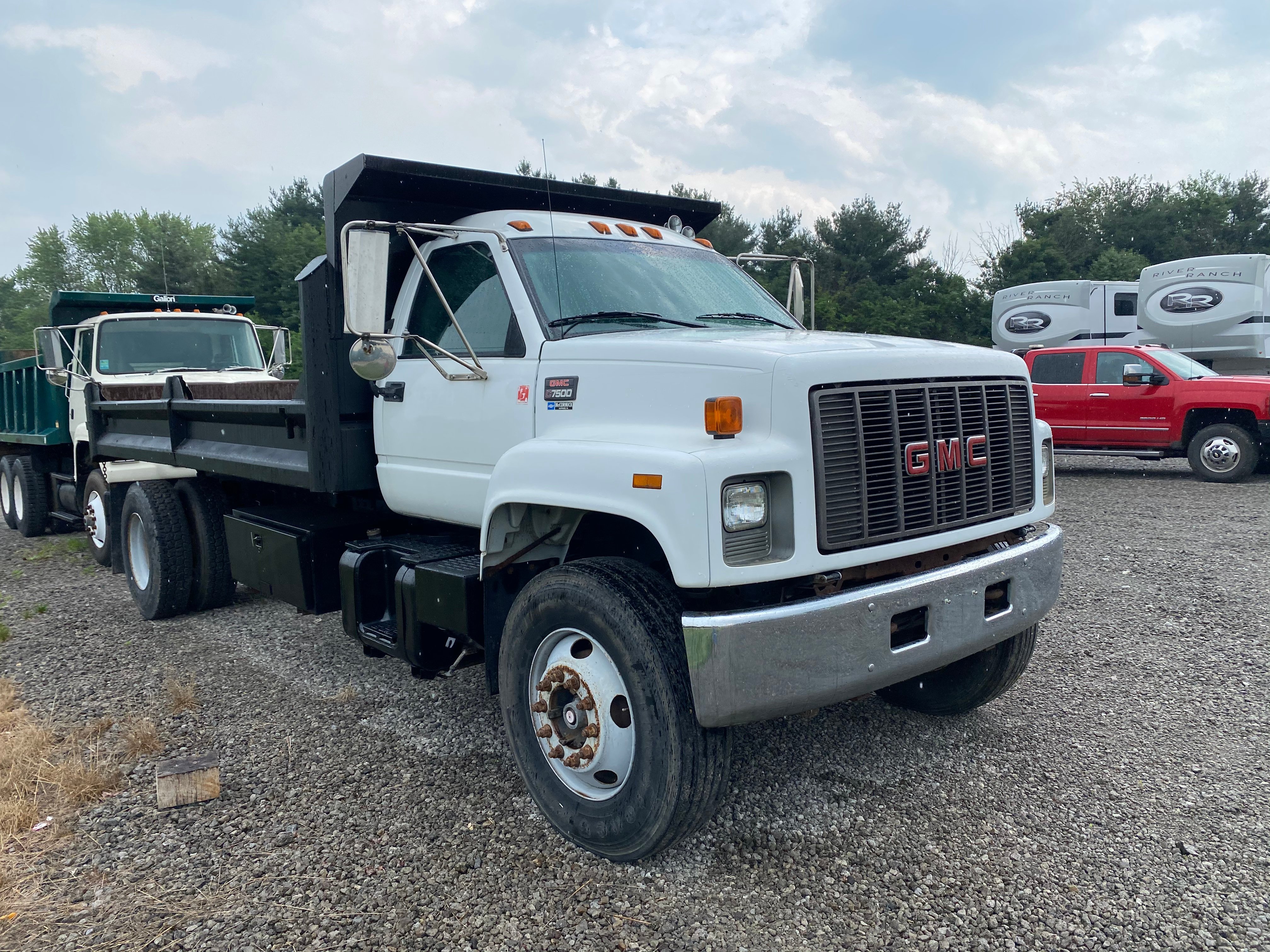 Property photo 3 - VIRTUAL AUGUST FARM EQUIPMENT AUCTION