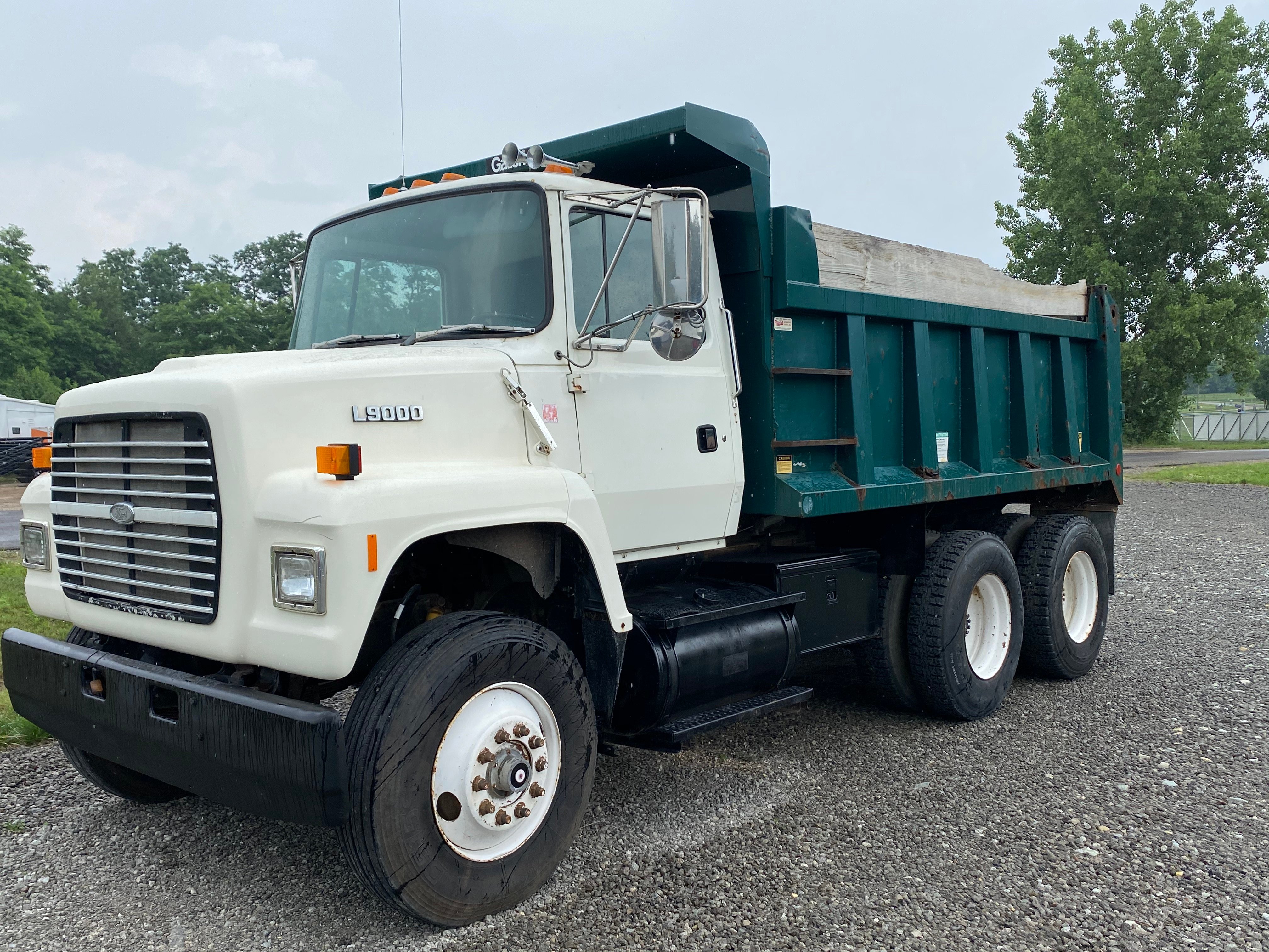 Property photo 4 - VIRTUAL AUGUST FARM EQUIPMENT AUCTION