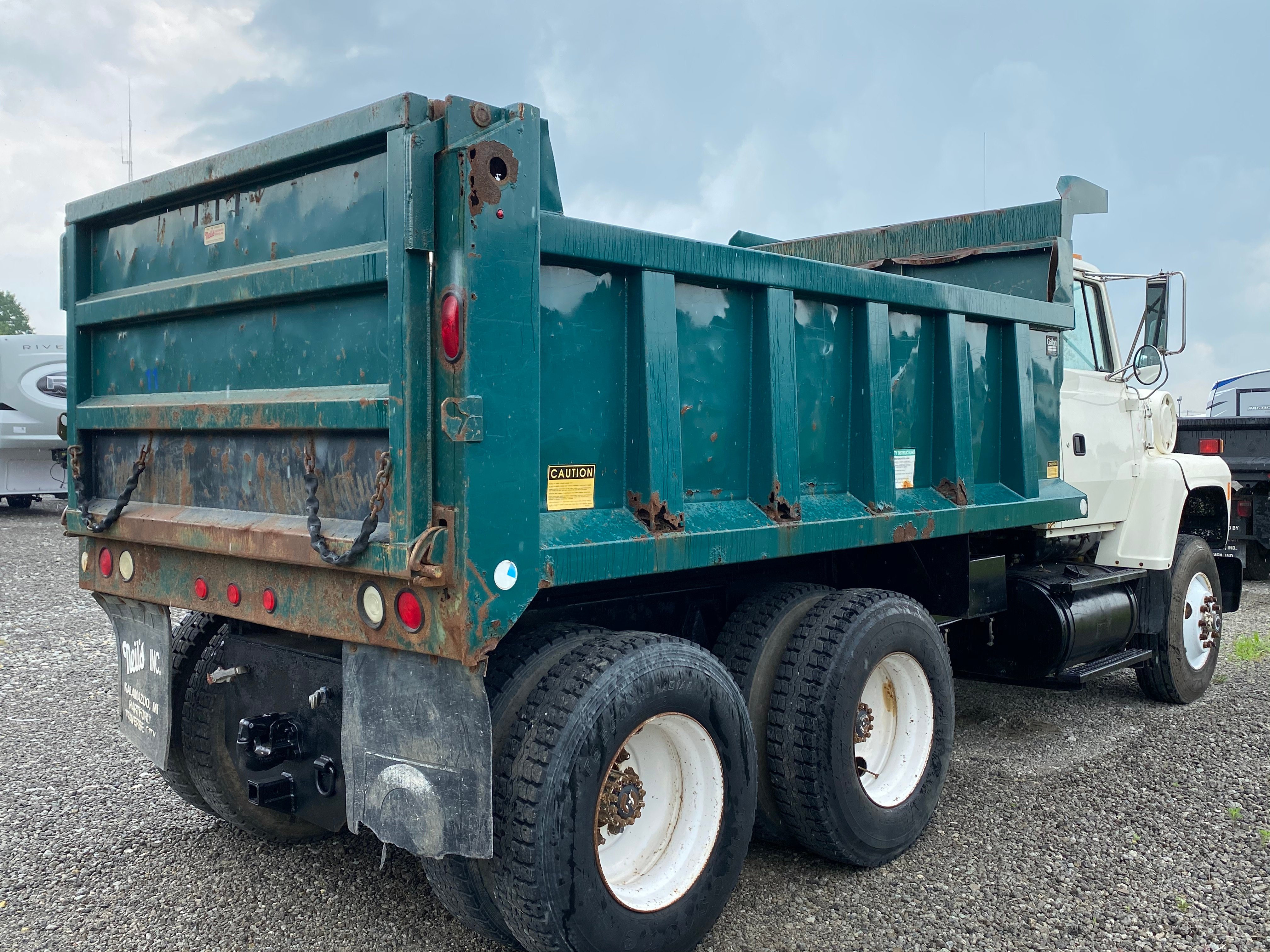Property photo 5 - VIRTUAL AUGUST FARM EQUIPMENT AUCTION