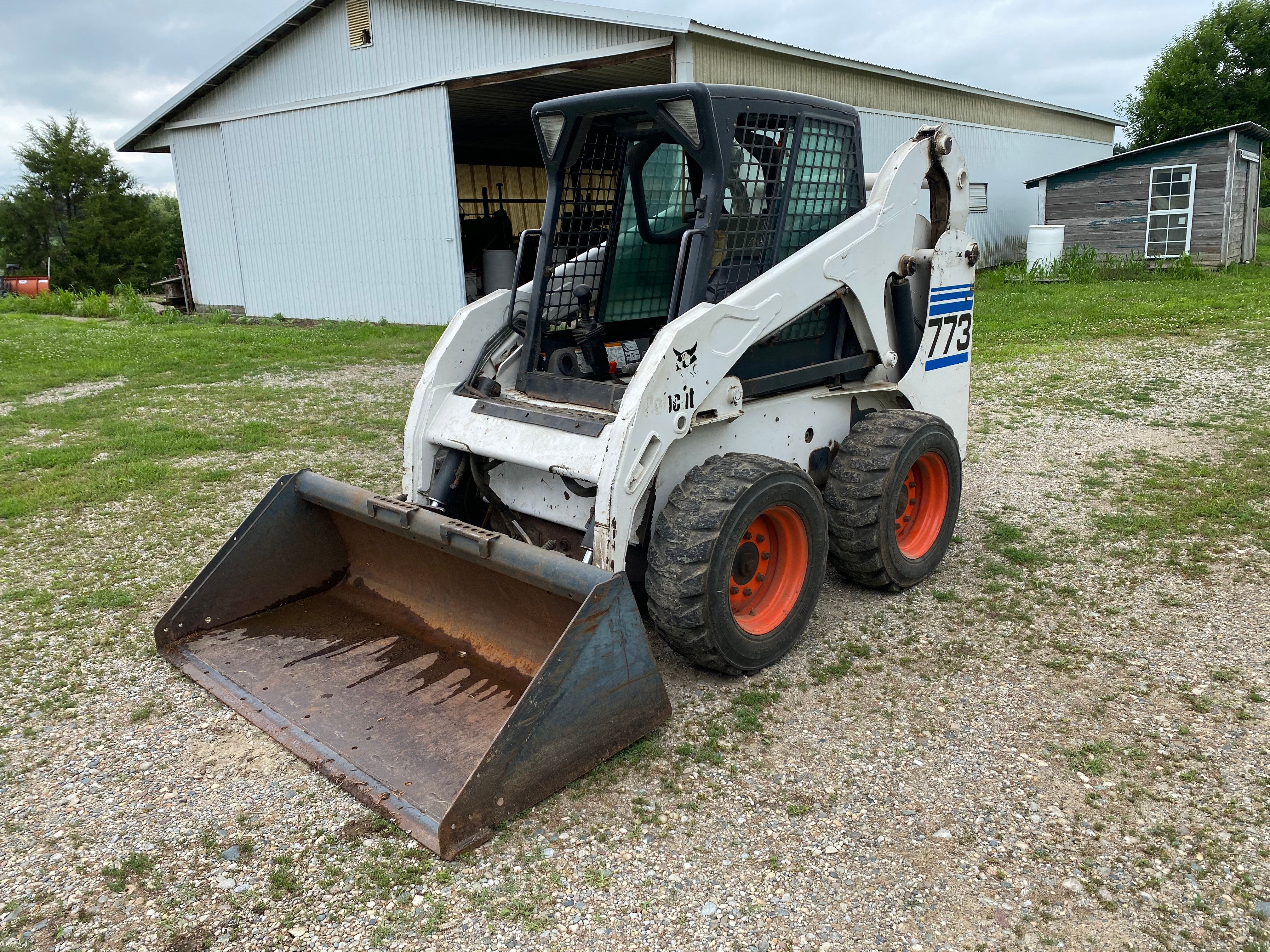 Property photo 6 - VIRTUAL AUGUST FARM EQUIPMENT AUCTION