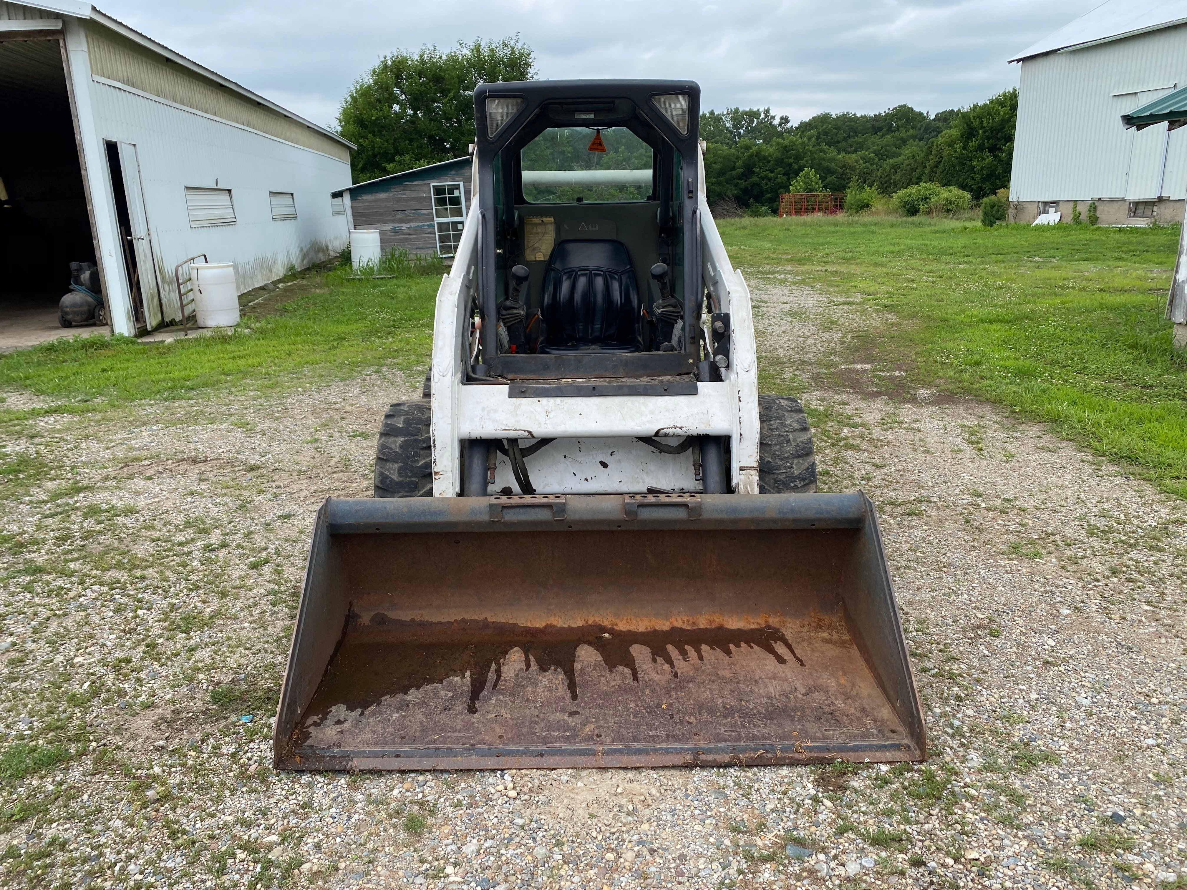 Property photo 7 - VIRTUAL AUGUST FARM EQUIPMENT AUCTION
