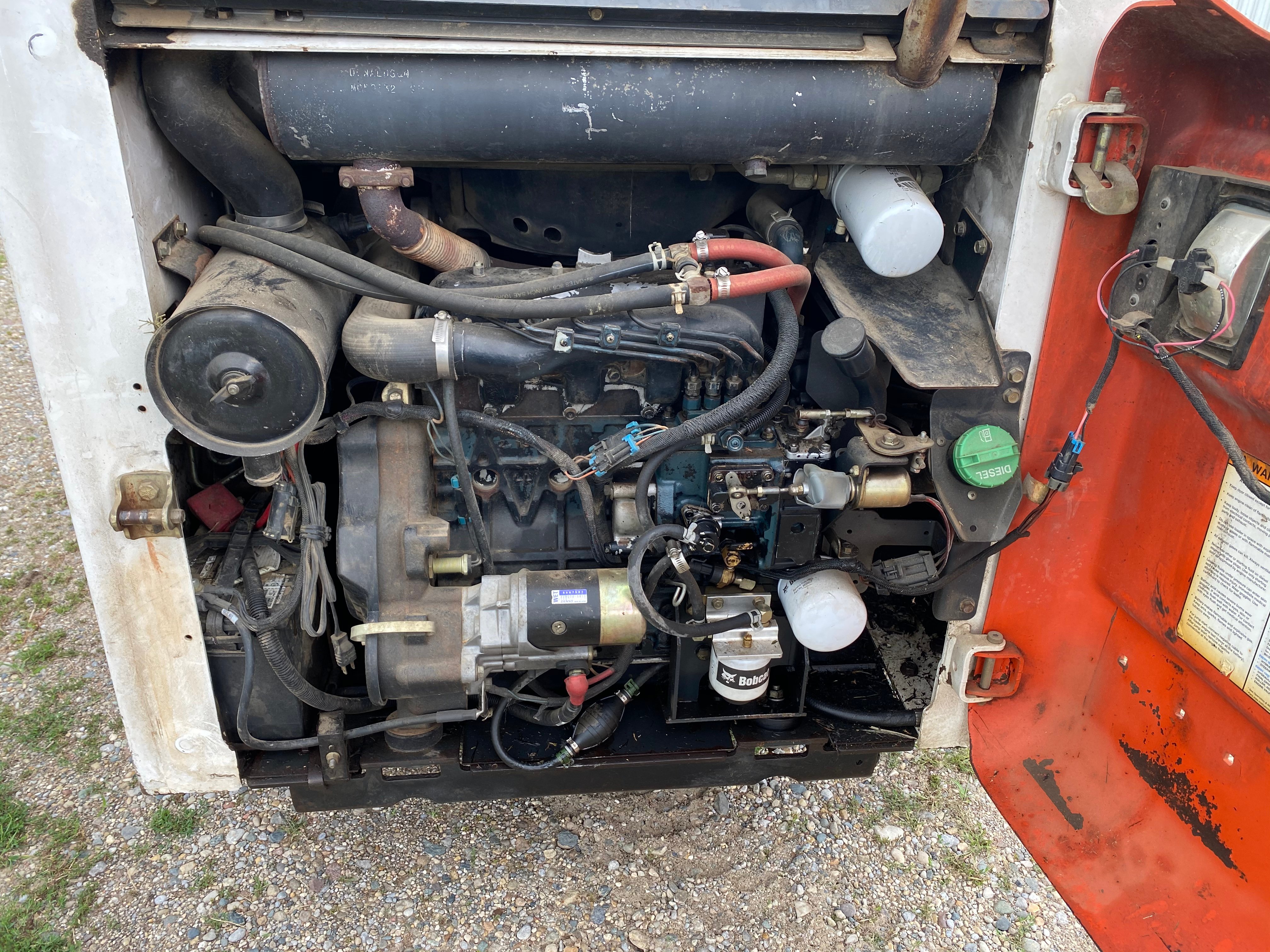 Property photo 9 - VIRTUAL AUGUST FARM EQUIPMENT AUCTION