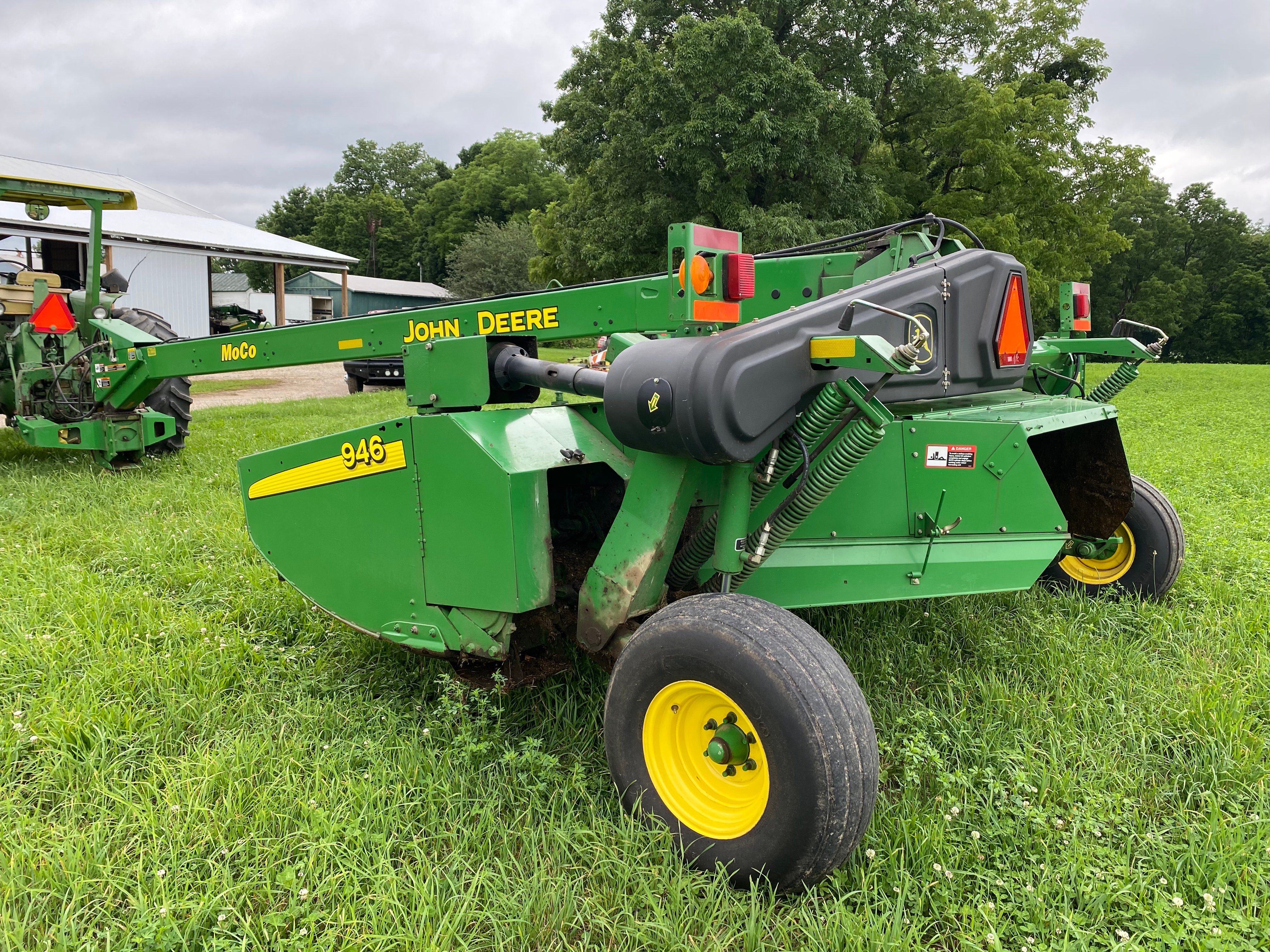 Property photo 10 - VIRTUAL AUGUST FARM EQUIPMENT AUCTION