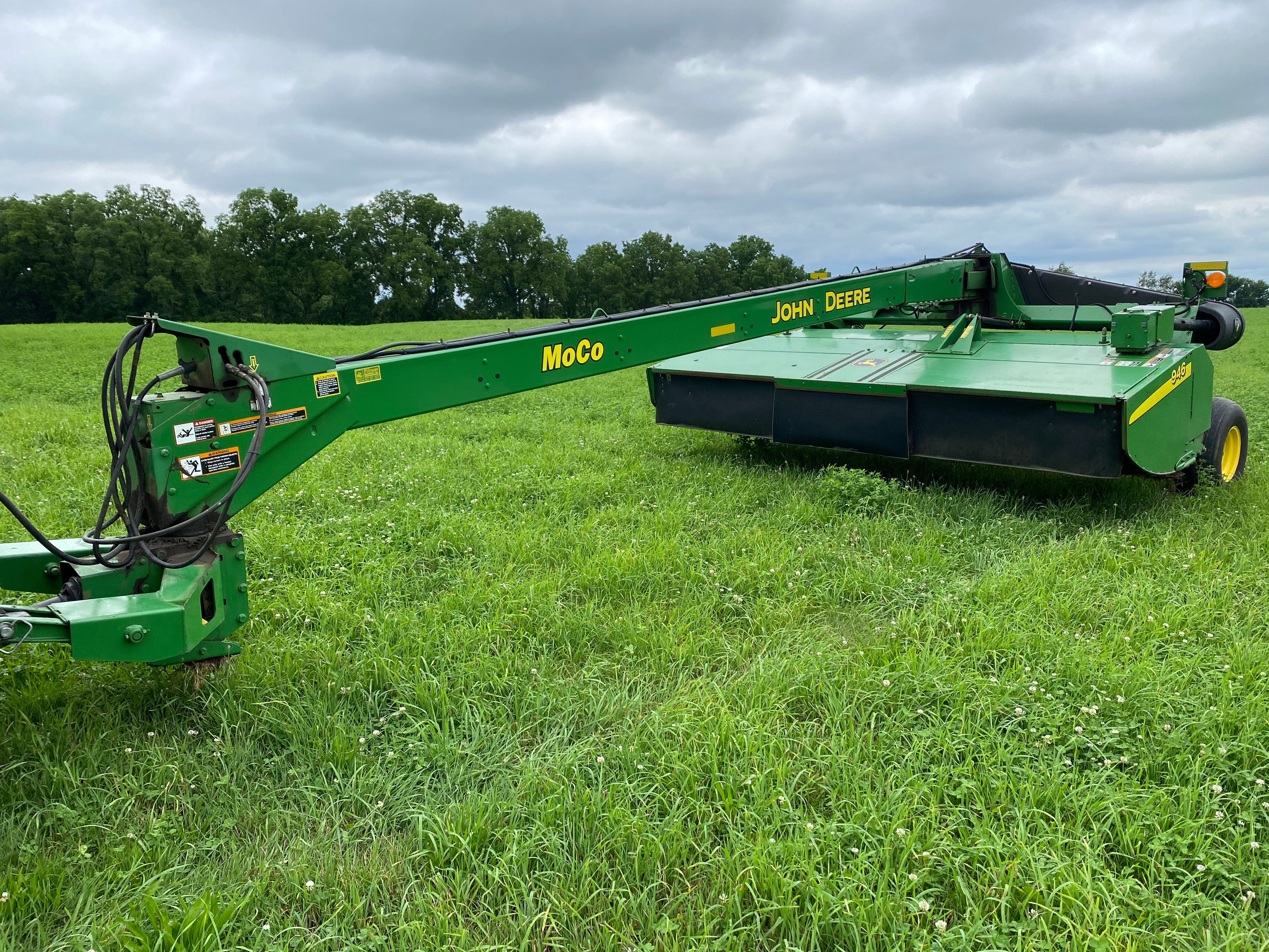 Property photo 11 - VIRTUAL AUGUST FARM EQUIPMENT AUCTION