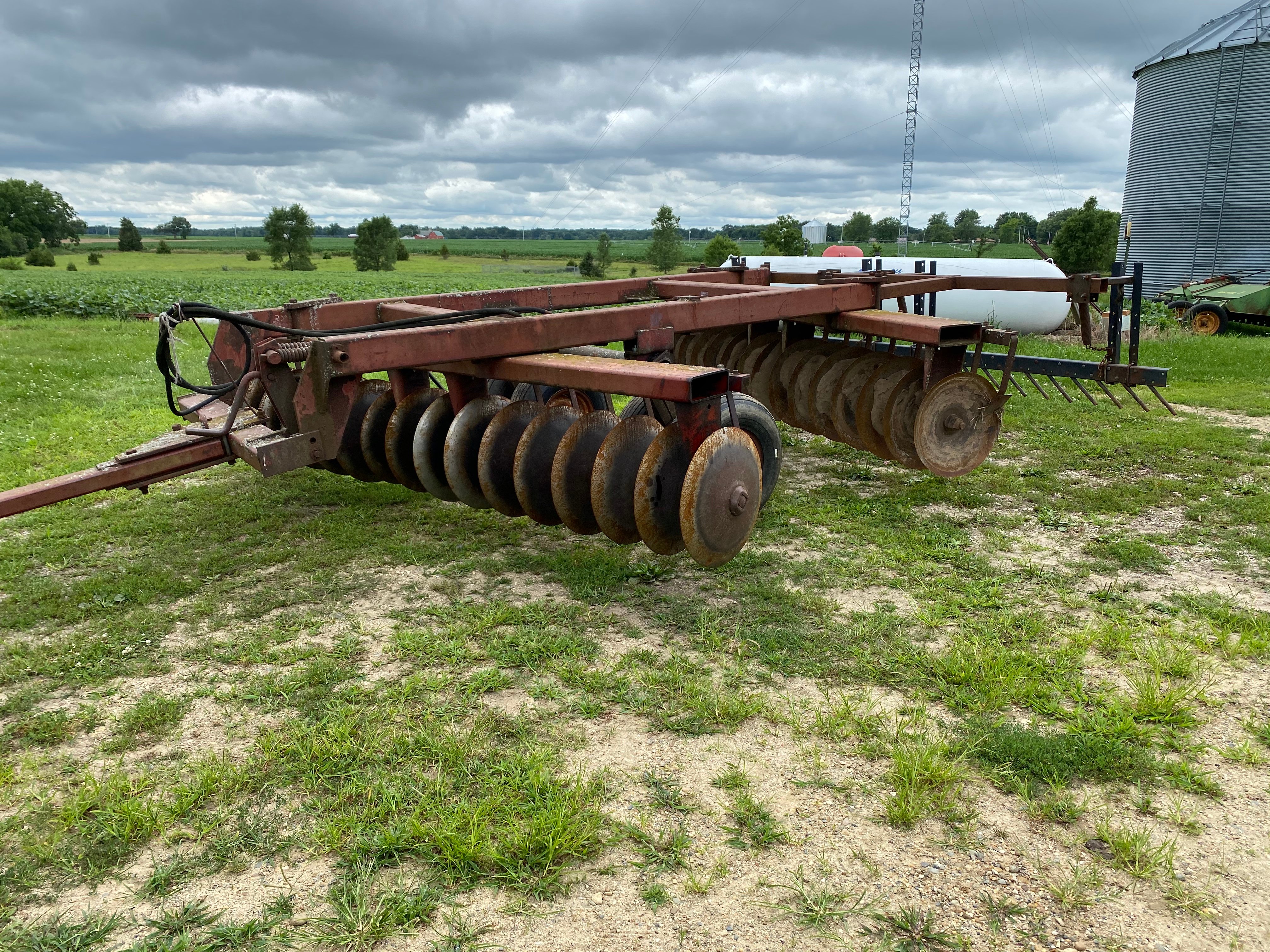 Property photo 12 - VIRTUAL AUGUST FARM EQUIPMENT AUCTION