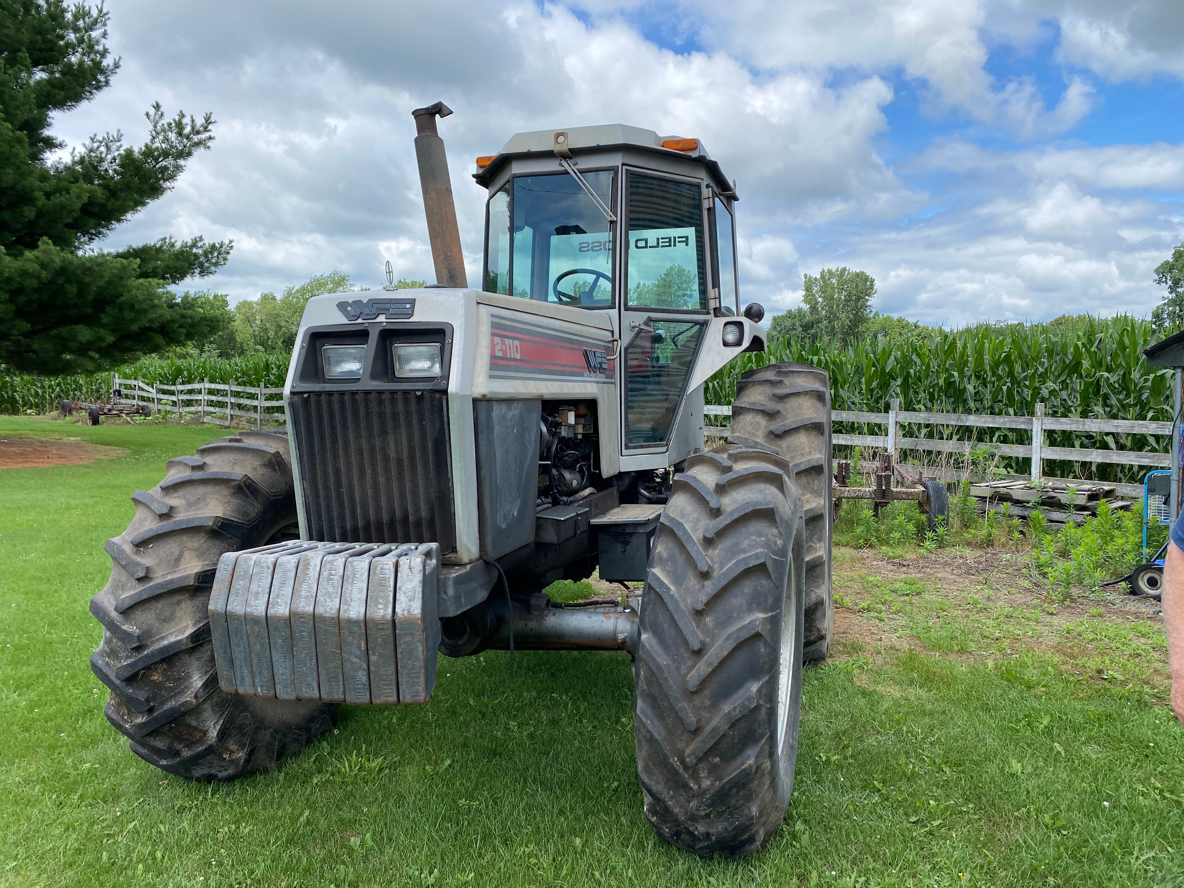 Property photo 14 - VIRTUAL AUGUST FARM EQUIPMENT AUCTION