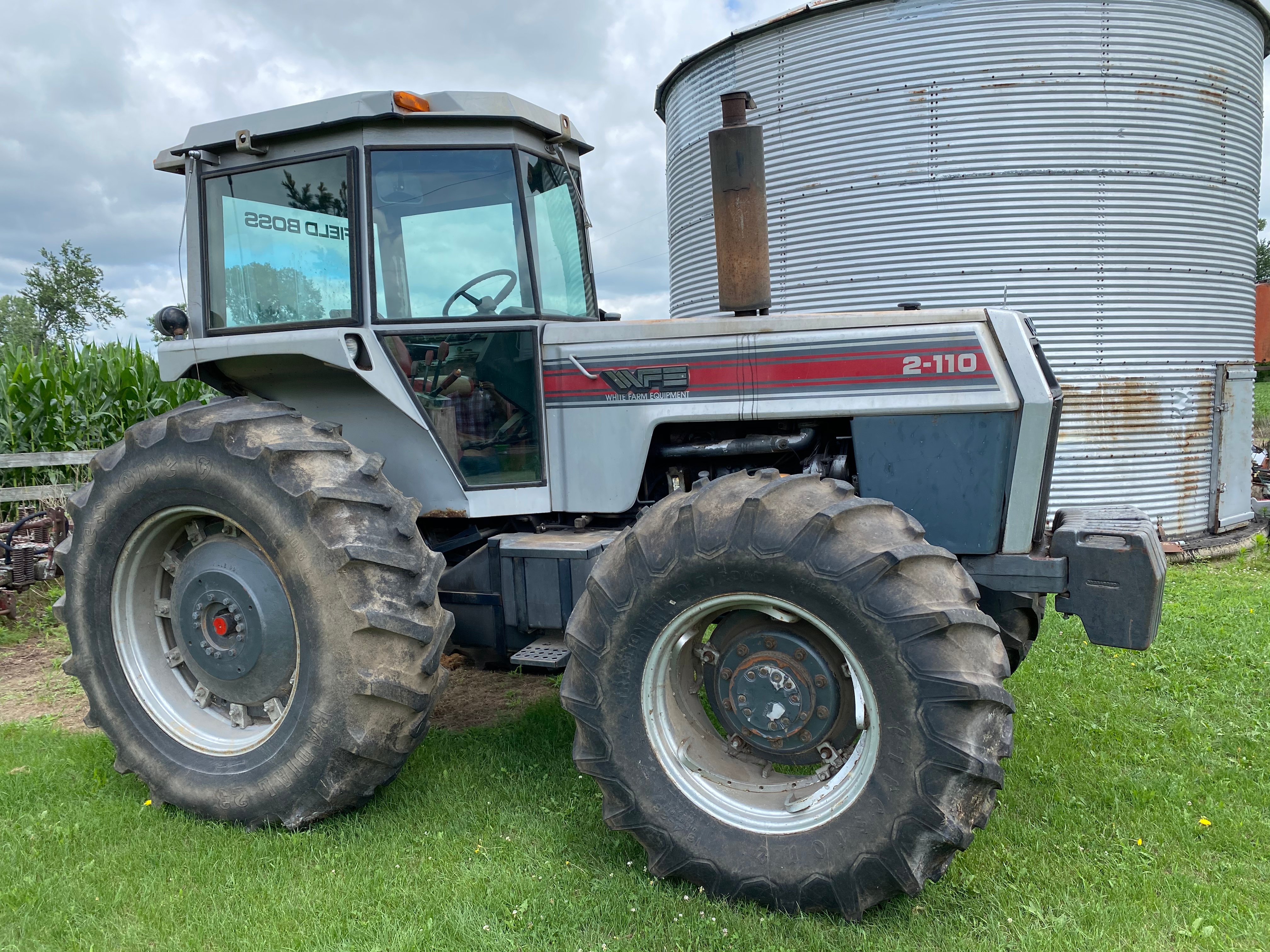 Property photo 15 - VIRTUAL AUGUST FARM EQUIPMENT AUCTION