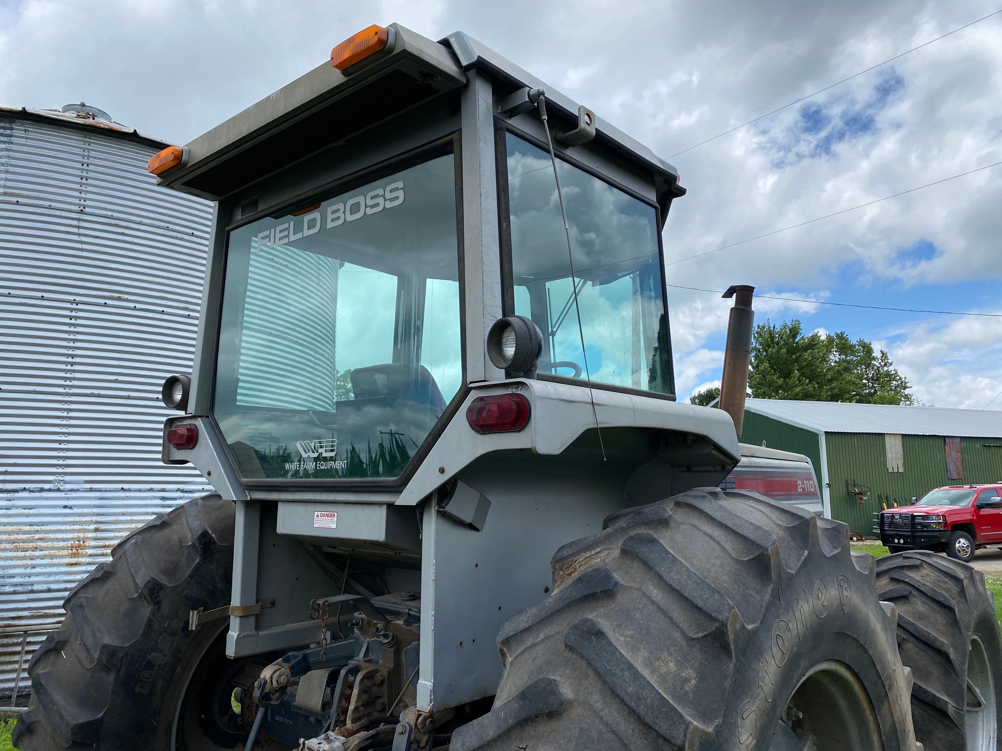 Property photo 16 - VIRTUAL AUGUST FARM EQUIPMENT AUCTION