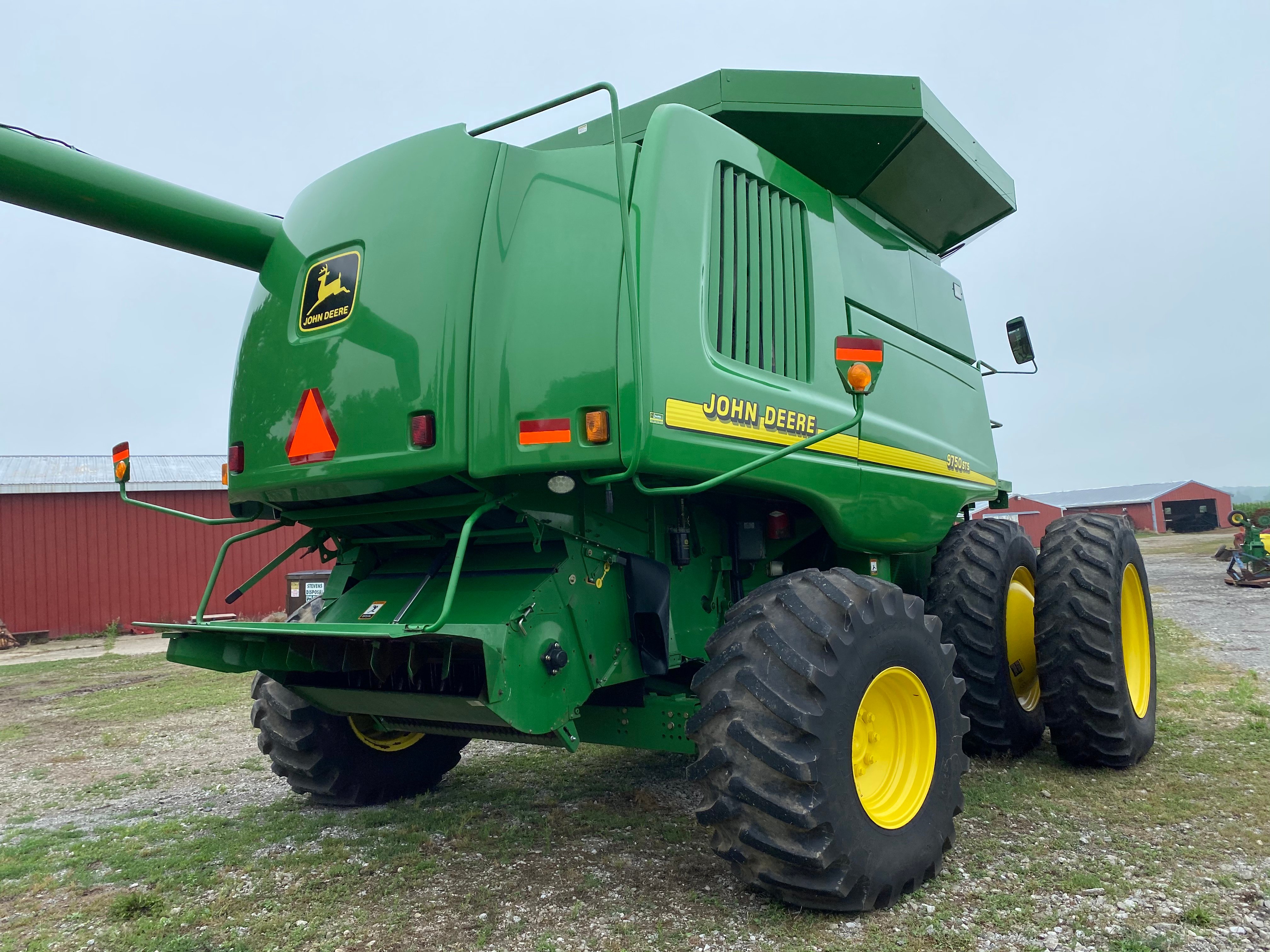 Property photo 17 - VIRTUAL AUGUST FARM EQUIPMENT AUCTION