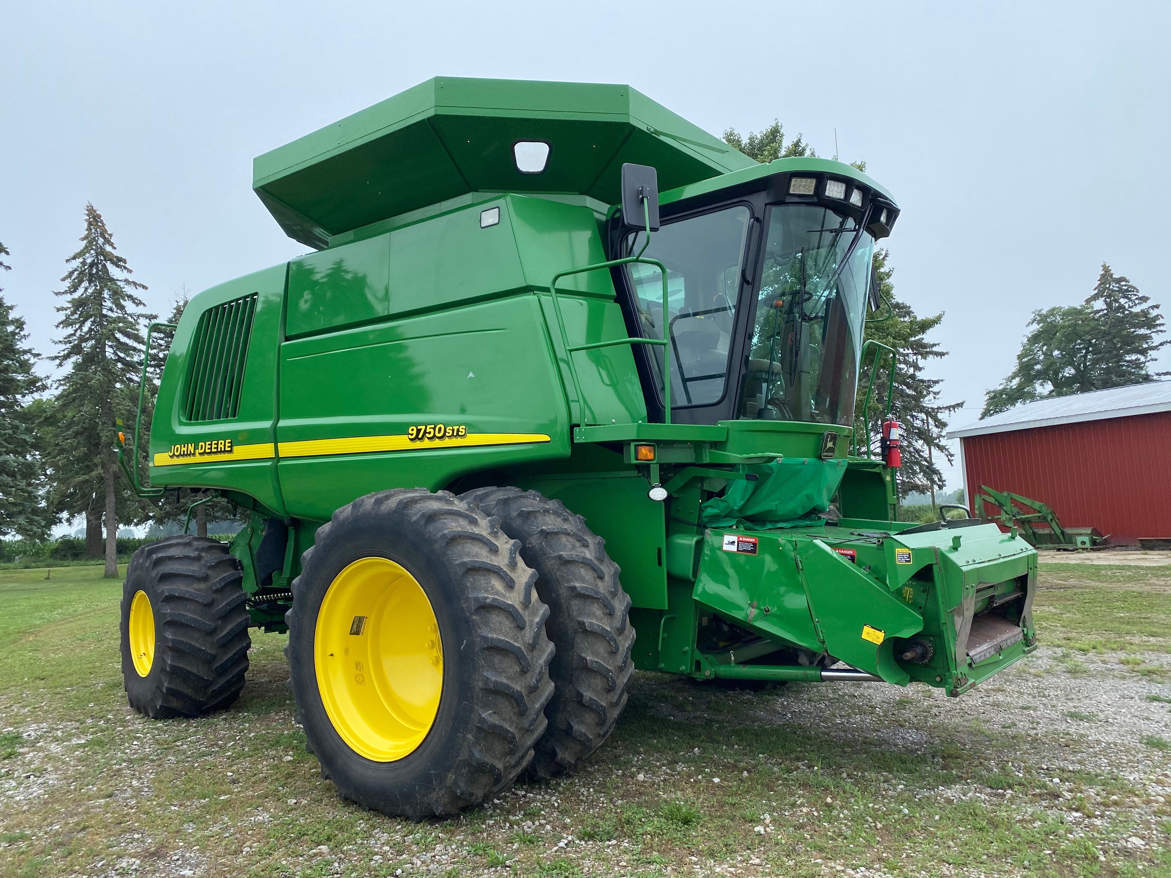 Property photo 18 - VIRTUAL AUGUST FARM EQUIPMENT AUCTION