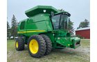 Property photo 18 - VIRTUAL AUGUST FARM EQUIPMENT AUCTION