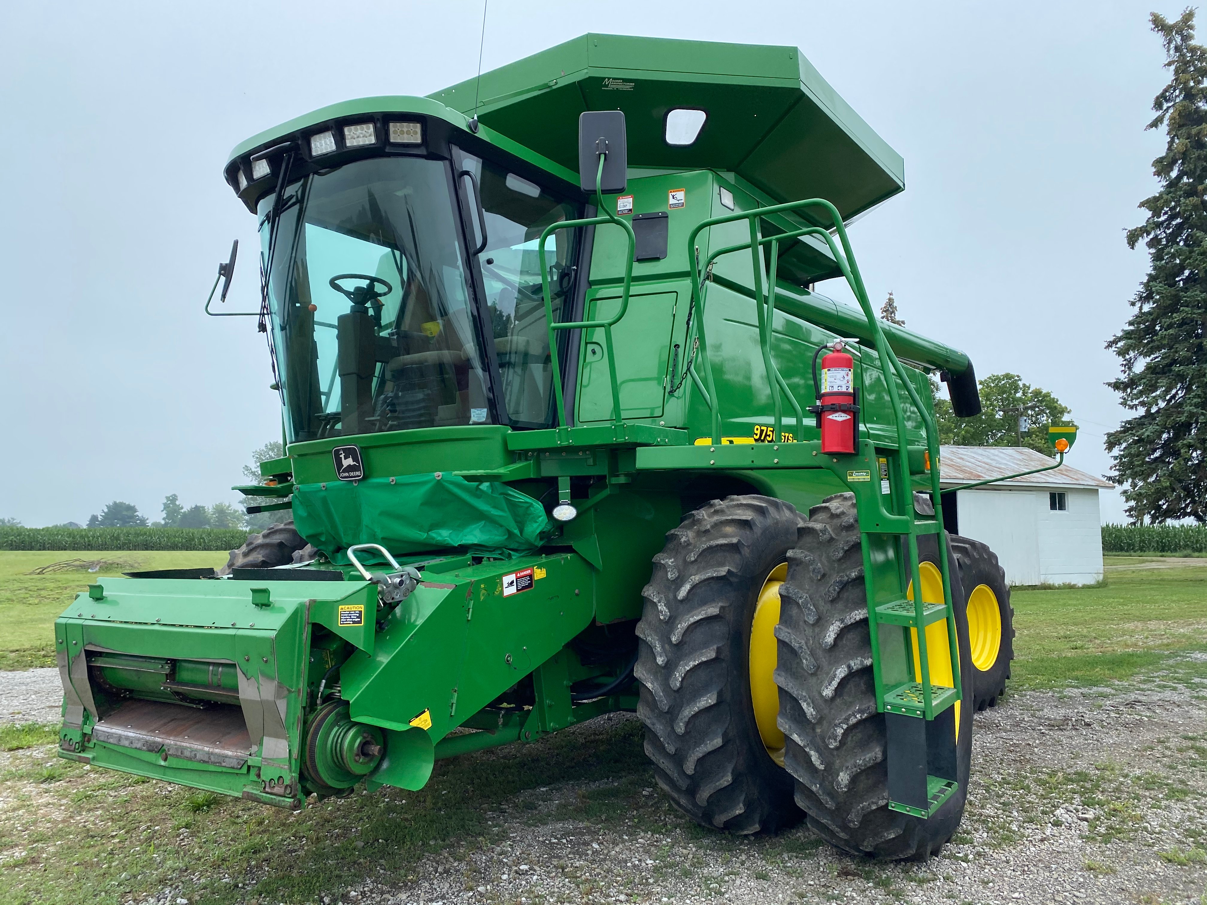 Property photo 19 - VIRTUAL AUGUST FARM EQUIPMENT AUCTION
