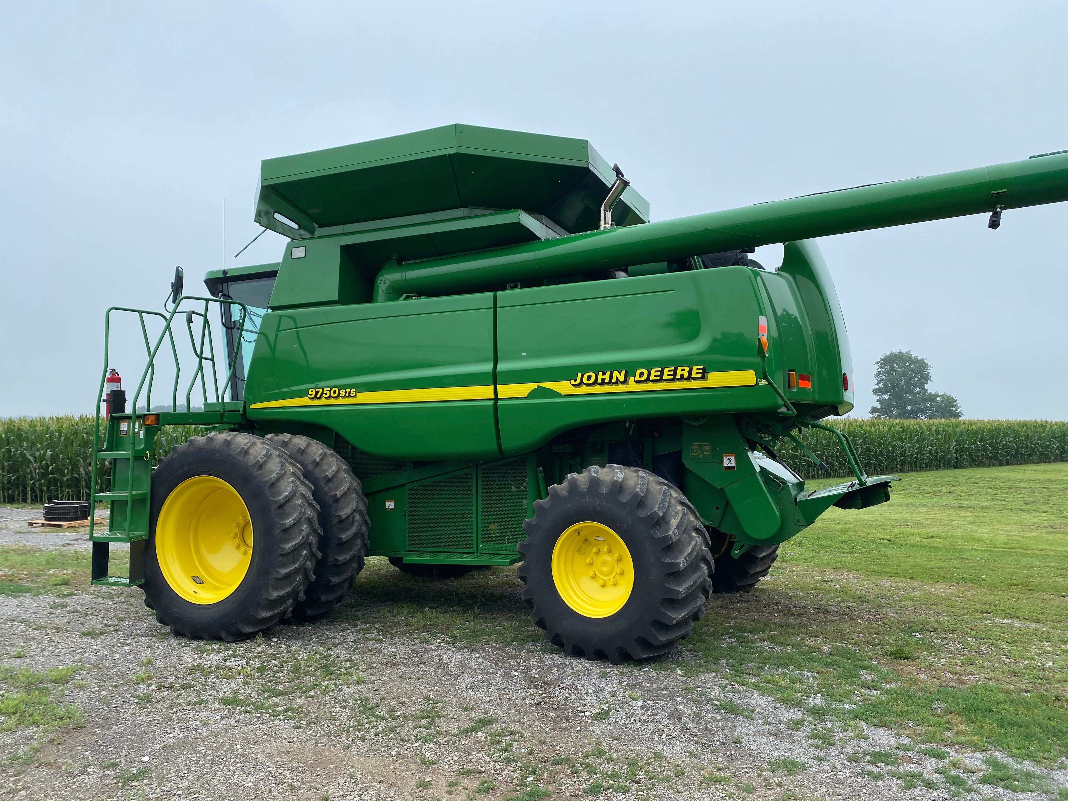 Property photo 20 - VIRTUAL AUGUST FARM EQUIPMENT AUCTION