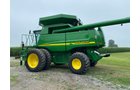 Property photo 20 - VIRTUAL AUGUST FARM EQUIPMENT AUCTION