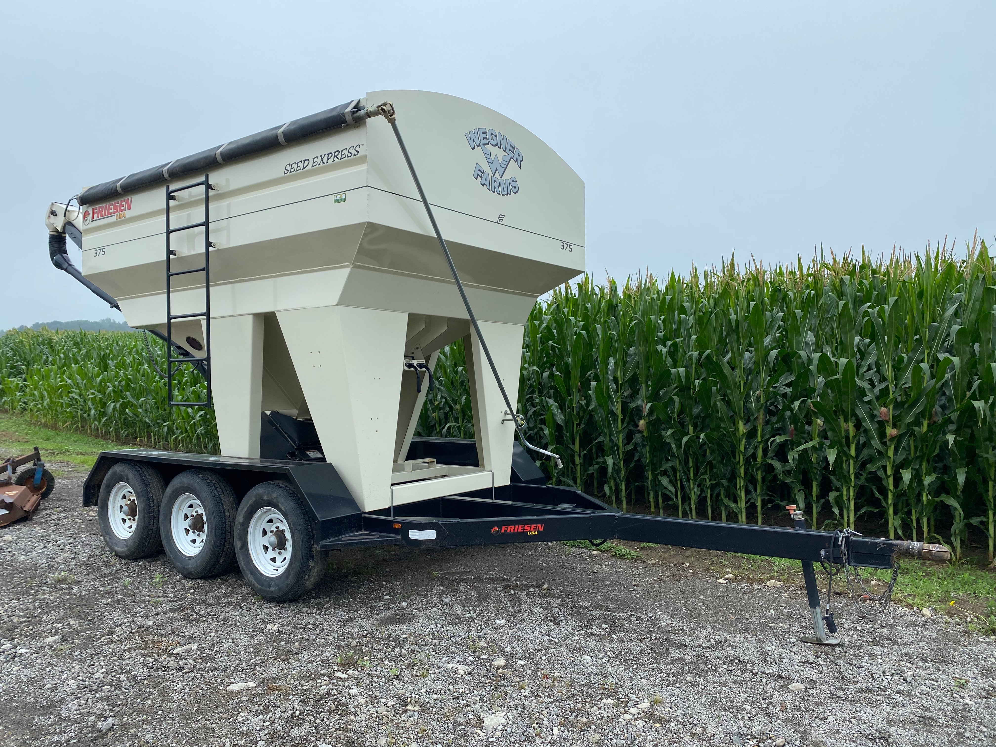 Property photo 21 - VIRTUAL AUGUST FARM EQUIPMENT AUCTION