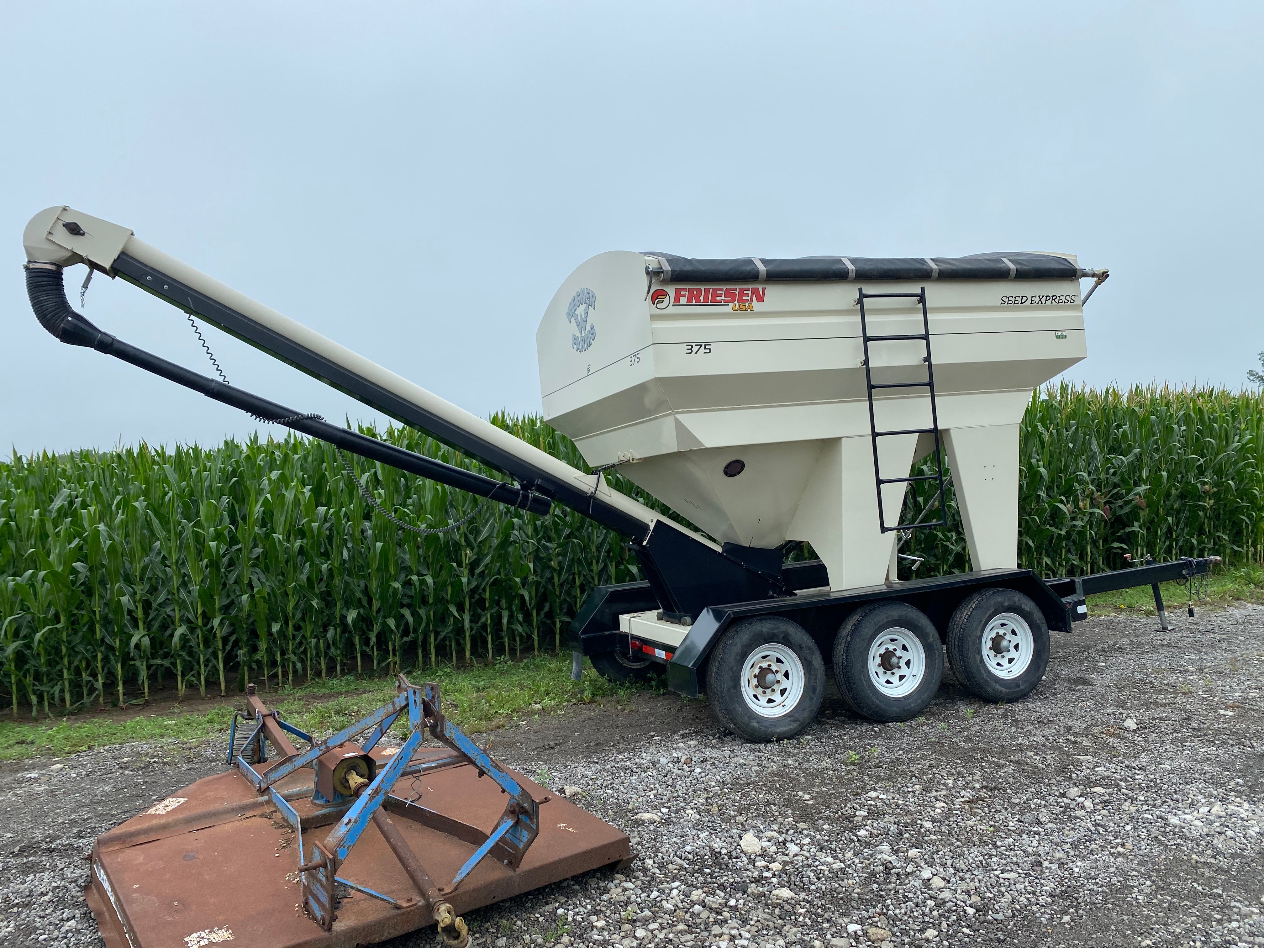Property photo 22 - VIRTUAL AUGUST FARM EQUIPMENT AUCTION