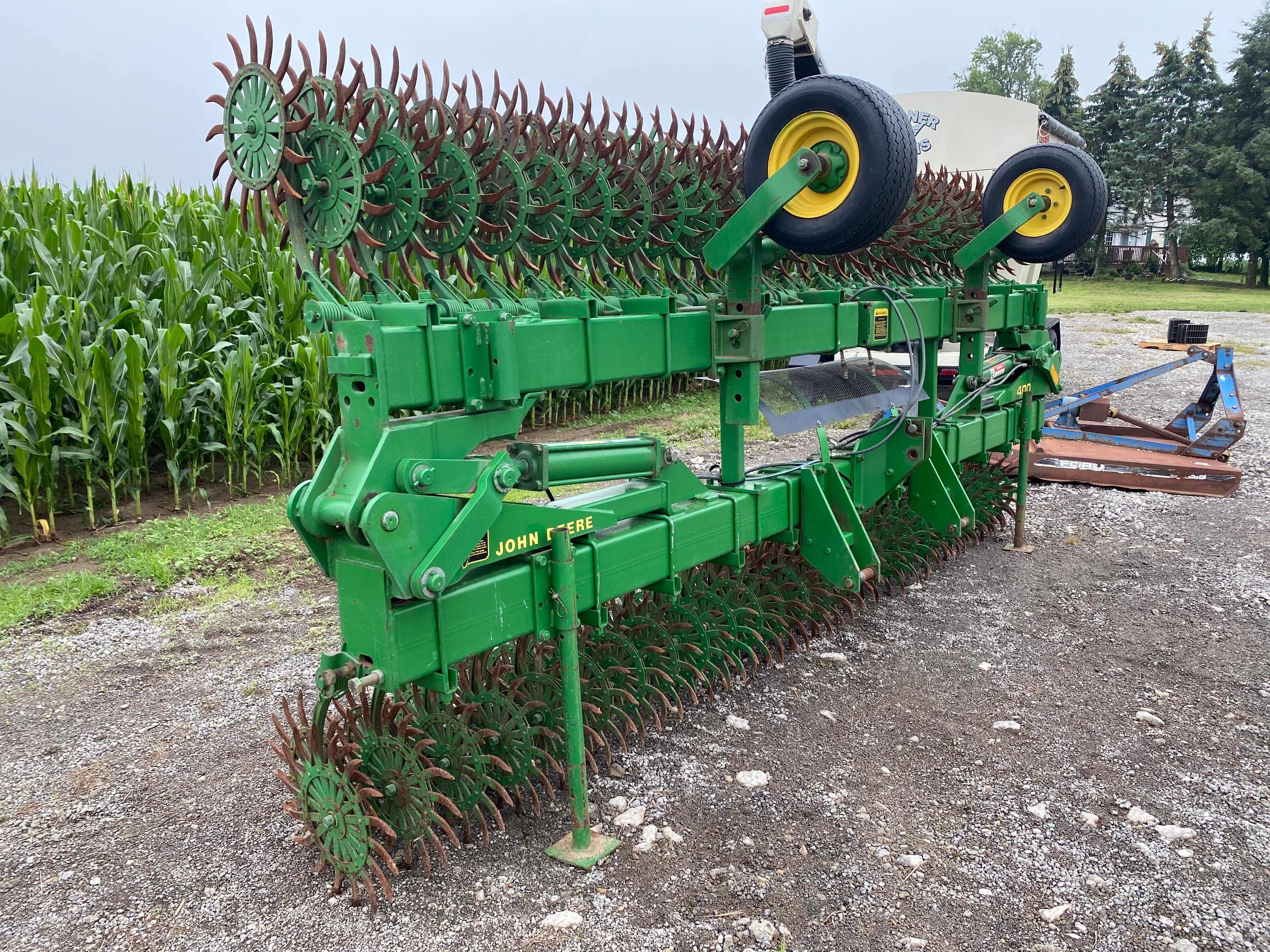 Property photo 23 - VIRTUAL AUGUST FARM EQUIPMENT AUCTION
