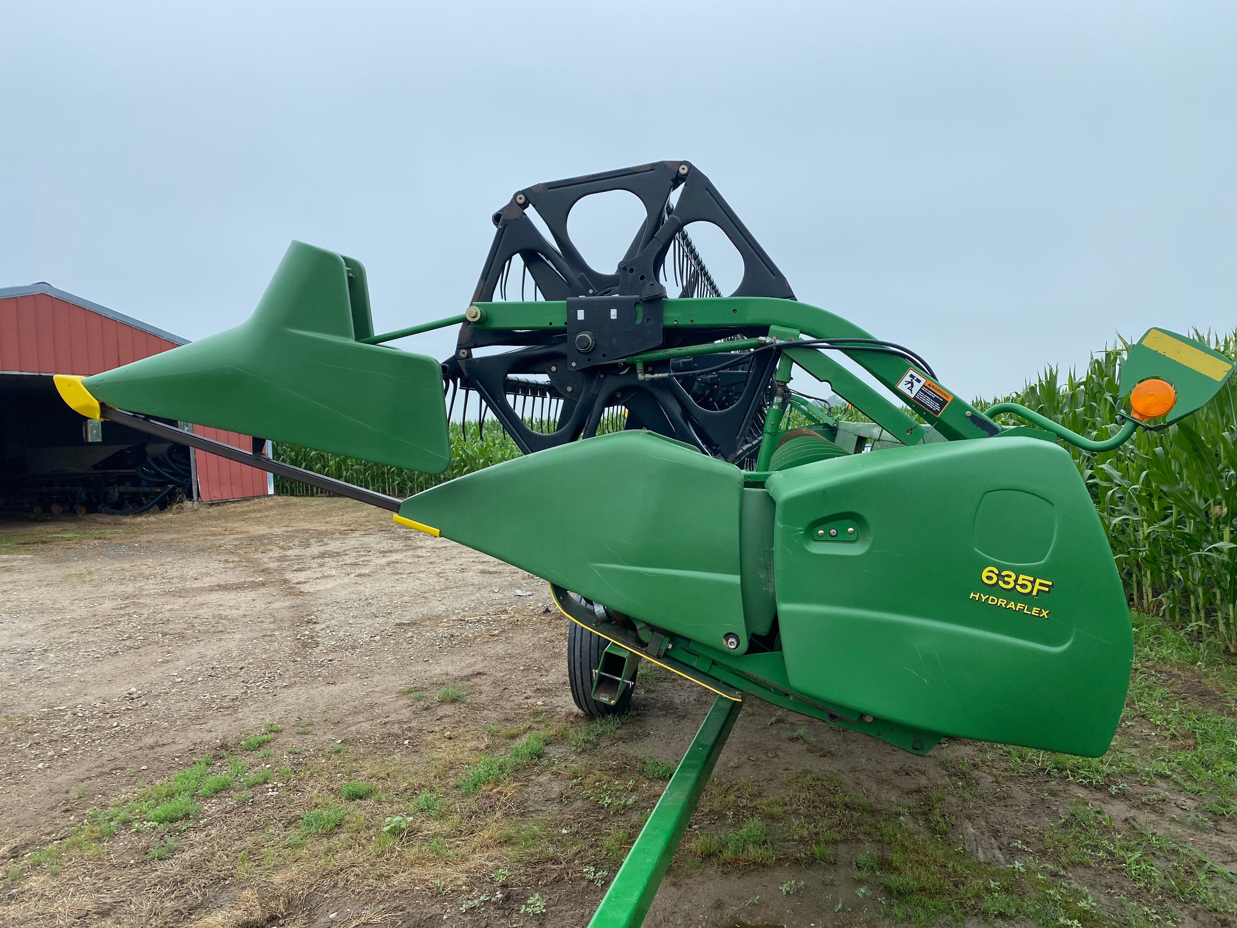 Property photo 24 - VIRTUAL AUGUST FARM EQUIPMENT AUCTION