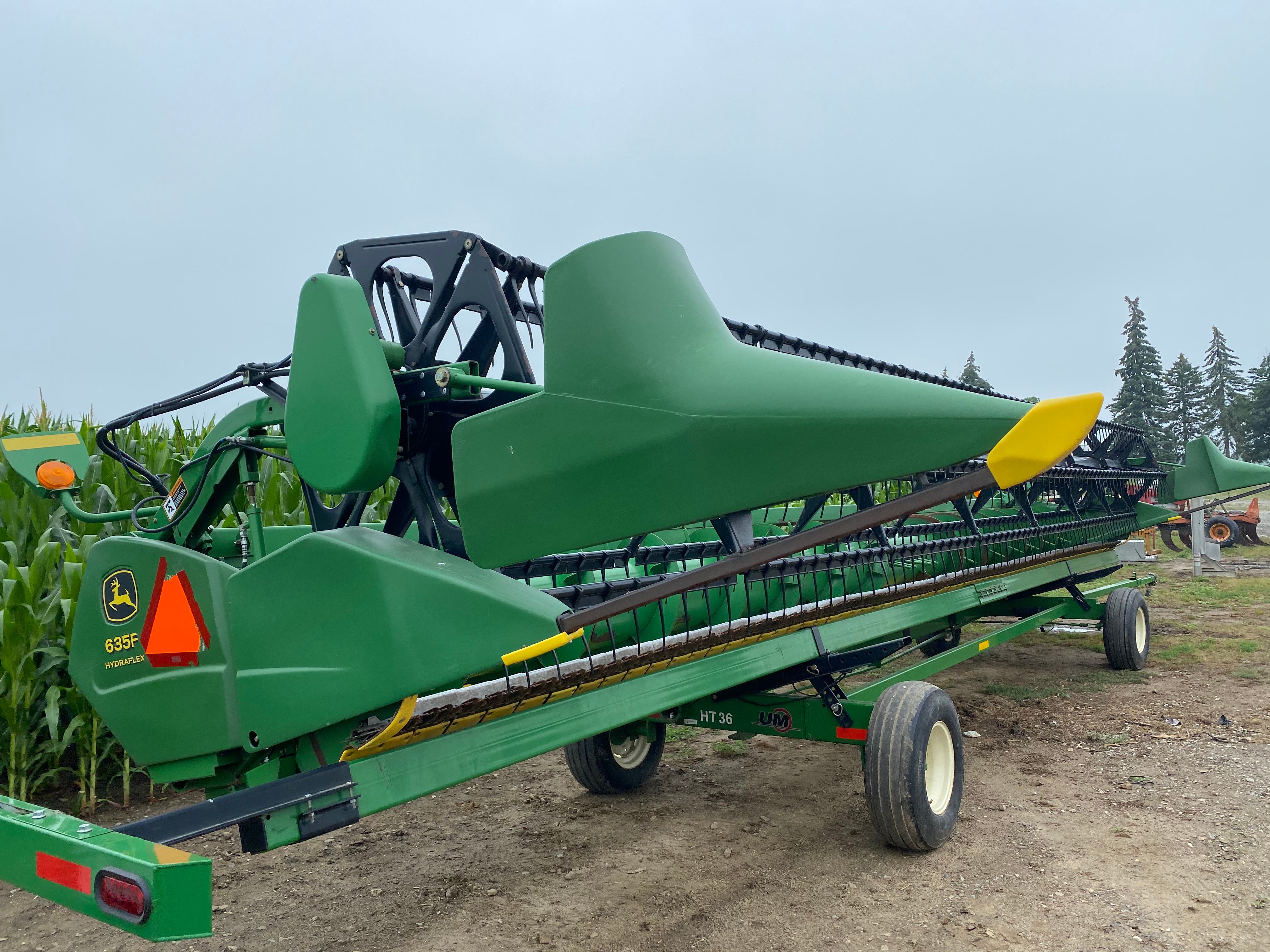 Property photo 25 - VIRTUAL AUGUST FARM EQUIPMENT AUCTION