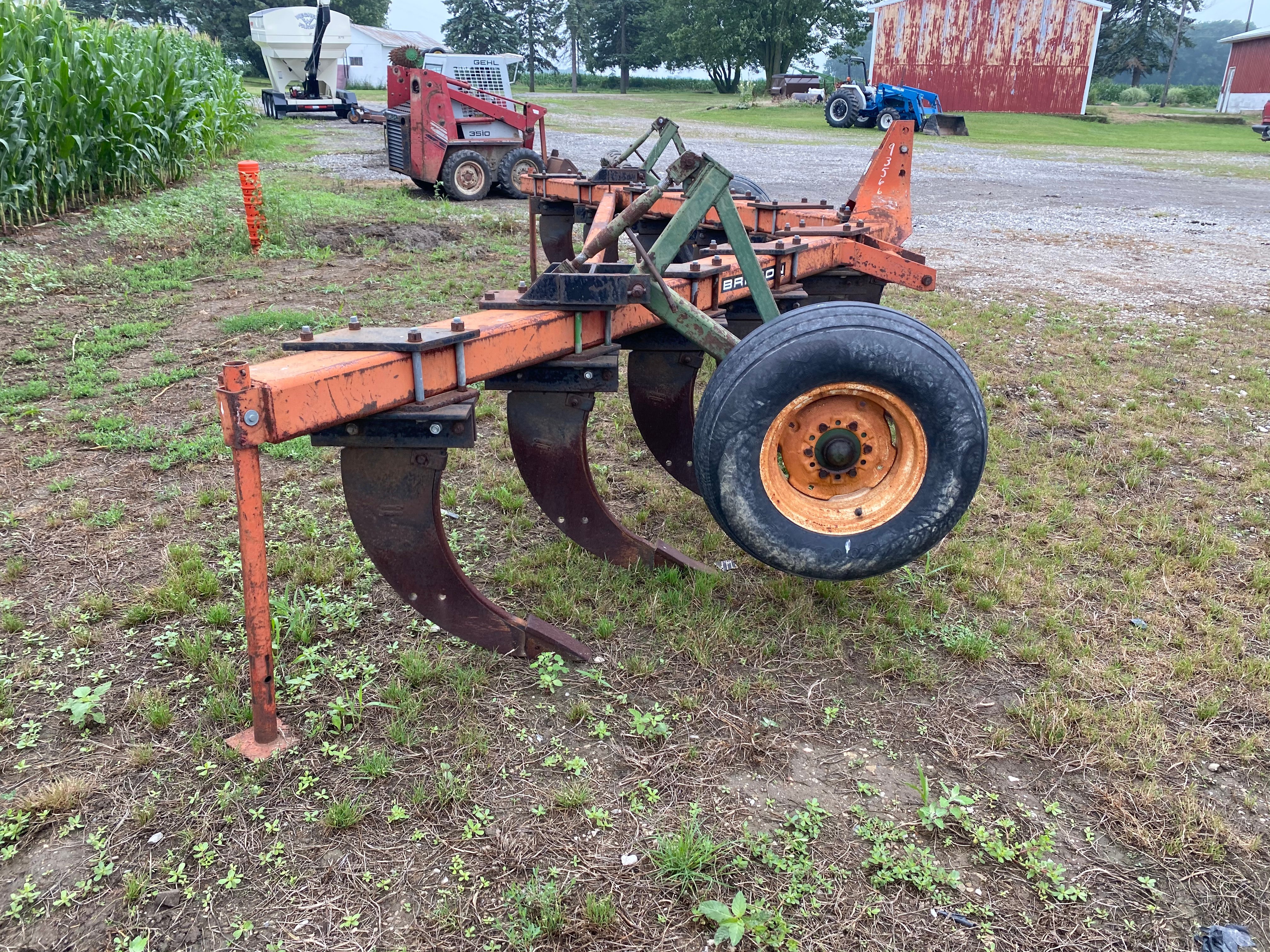 Property photo 26 - VIRTUAL AUGUST FARM EQUIPMENT AUCTION