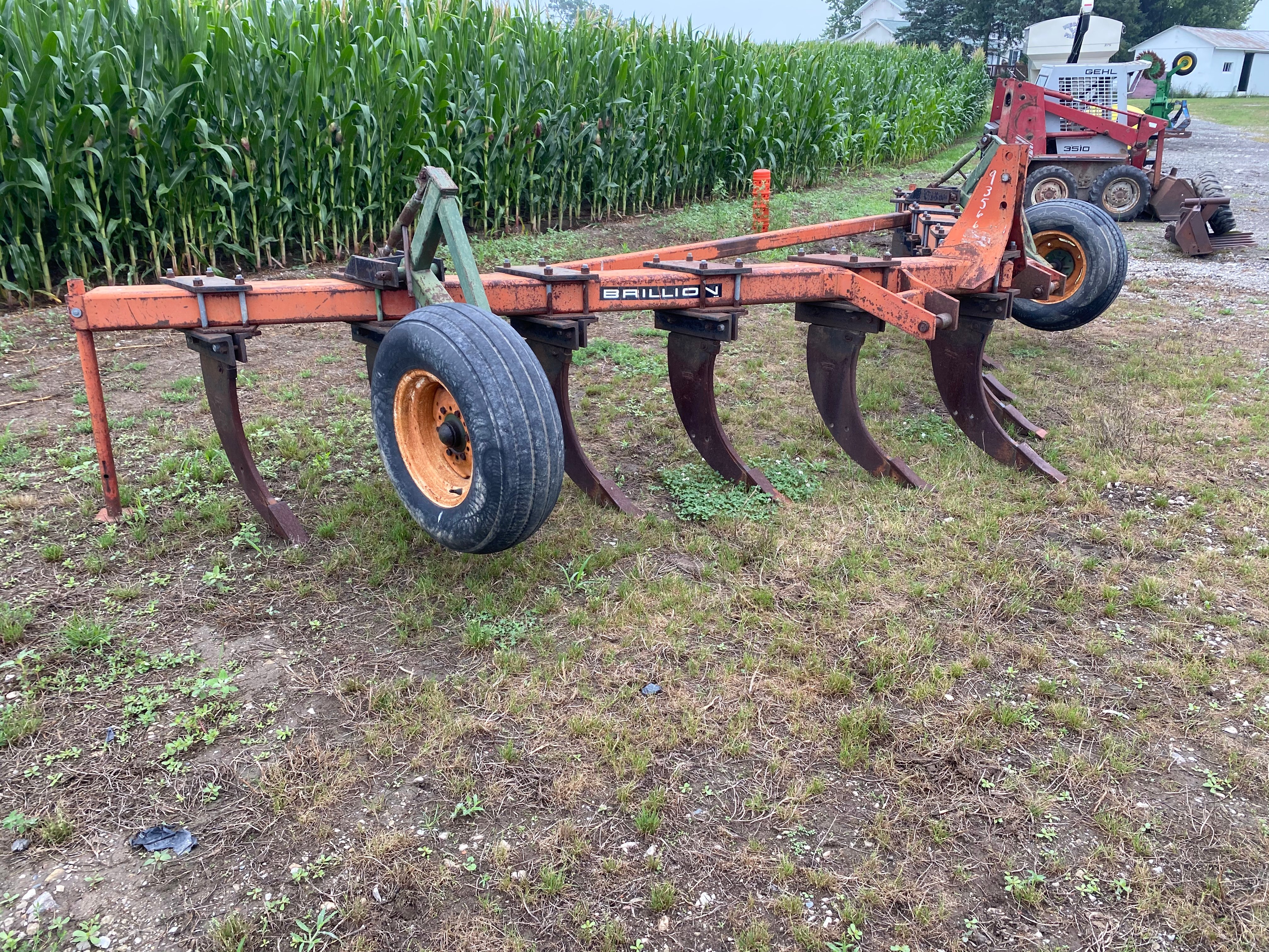 Property photo 27 - VIRTUAL AUGUST FARM EQUIPMENT AUCTION