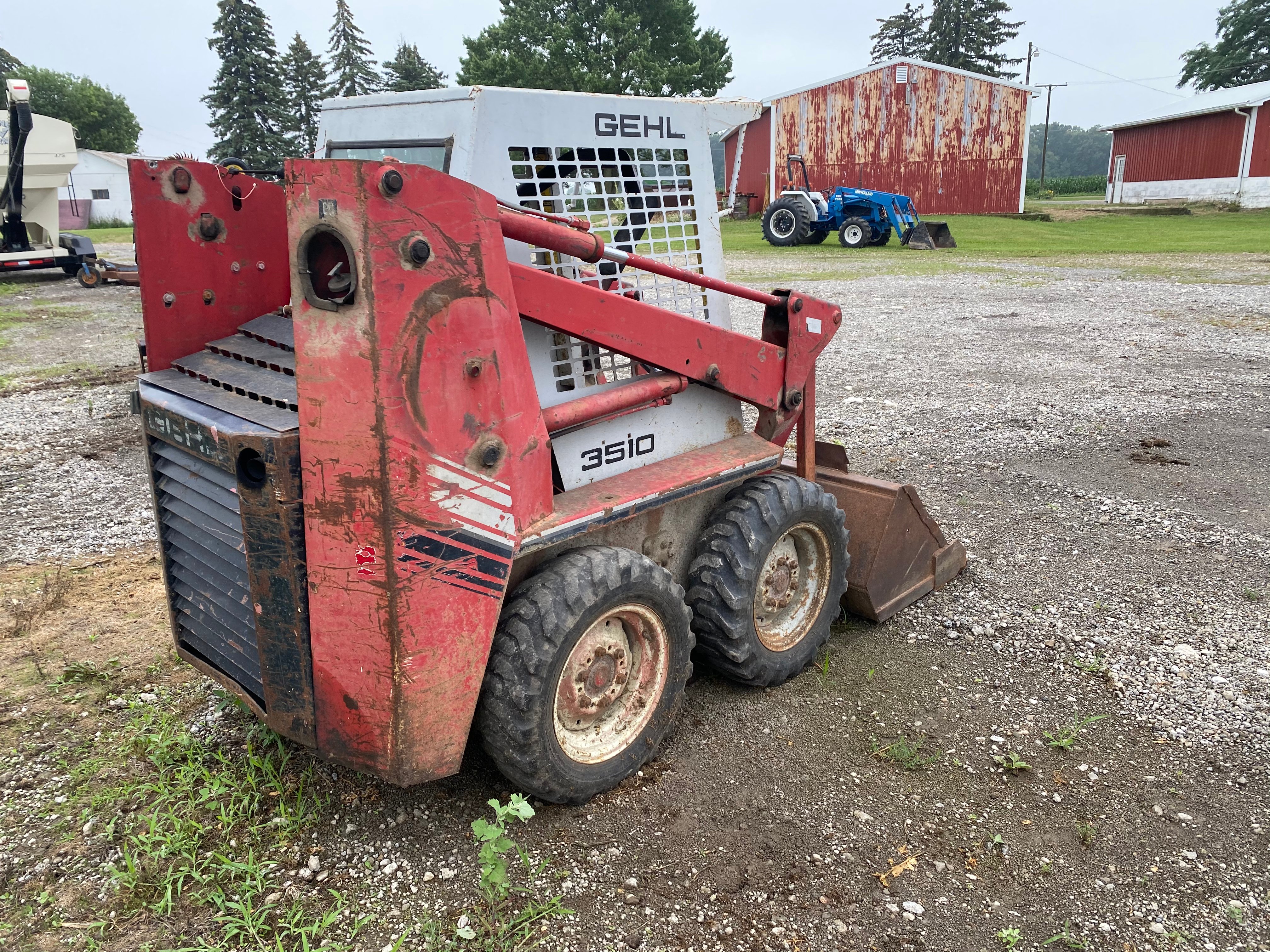 Property photo 28 - VIRTUAL AUGUST FARM EQUIPMENT AUCTION