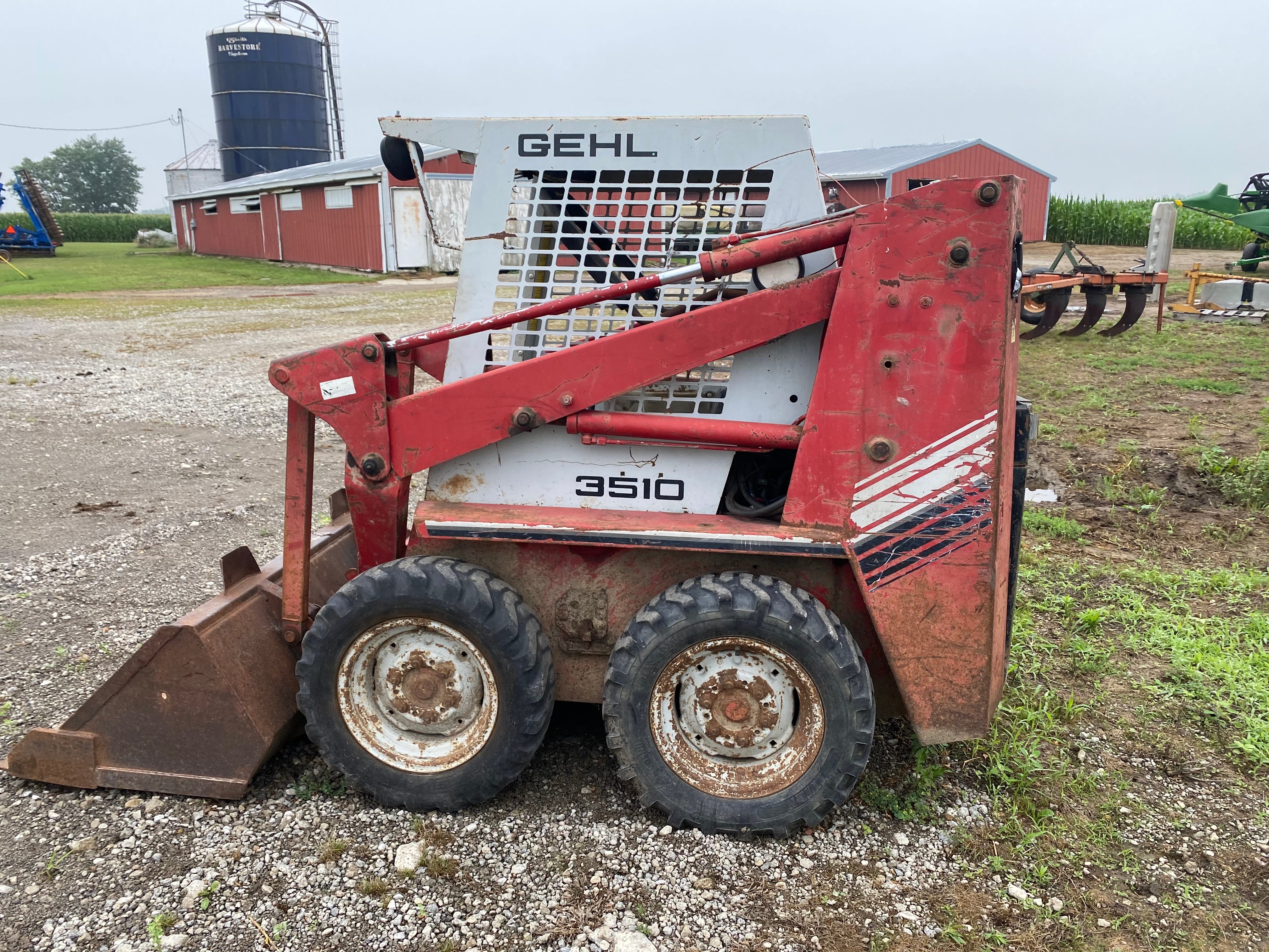 Property photo 29 - VIRTUAL AUGUST FARM EQUIPMENT AUCTION