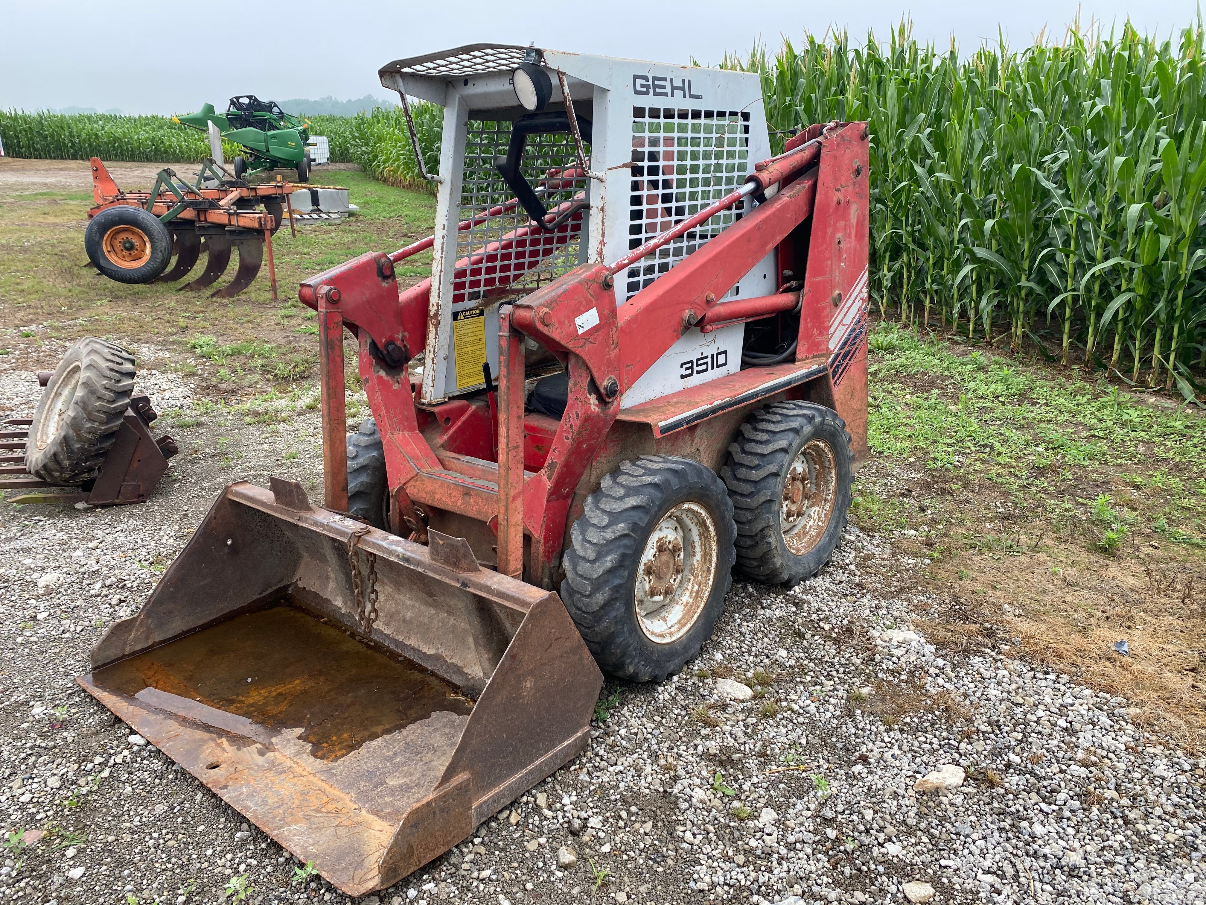Property photo 30 - VIRTUAL AUGUST FARM EQUIPMENT AUCTION