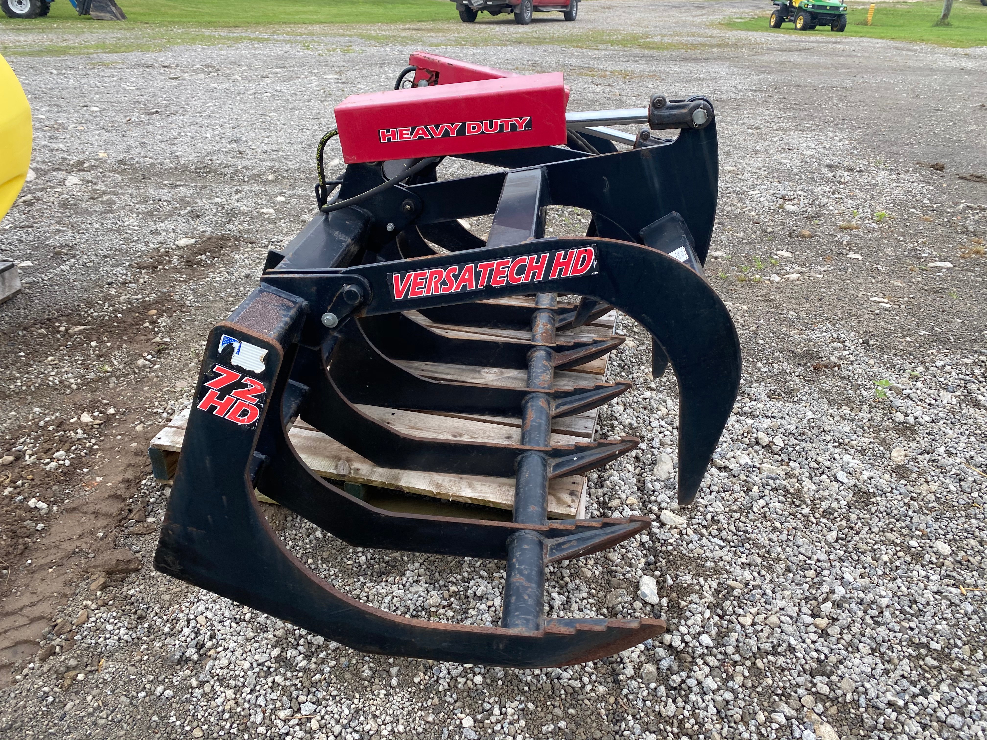 Property photo 31 - VIRTUAL AUGUST FARM EQUIPMENT AUCTION