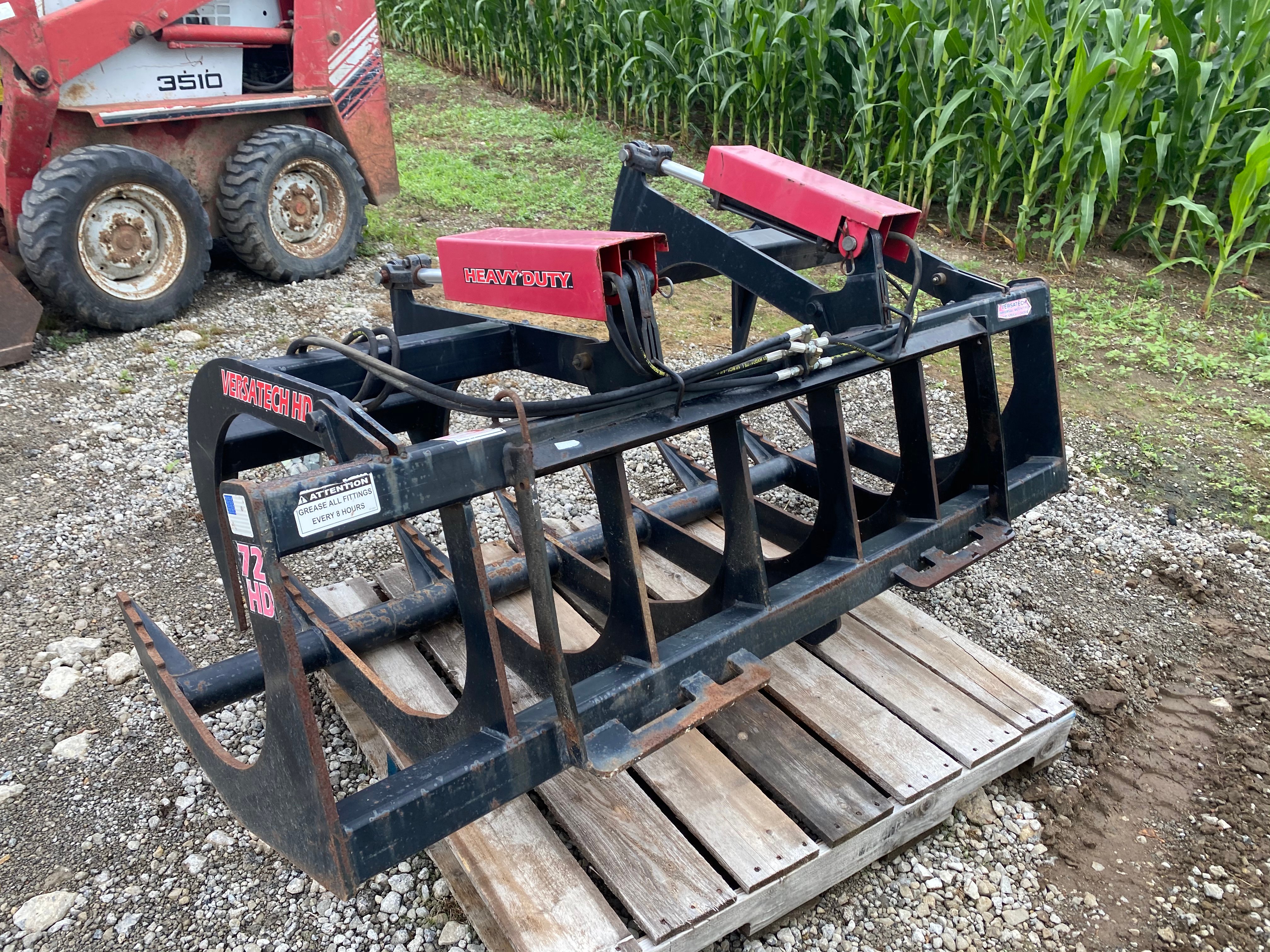 Property photo 32 - VIRTUAL AUGUST FARM EQUIPMENT AUCTION