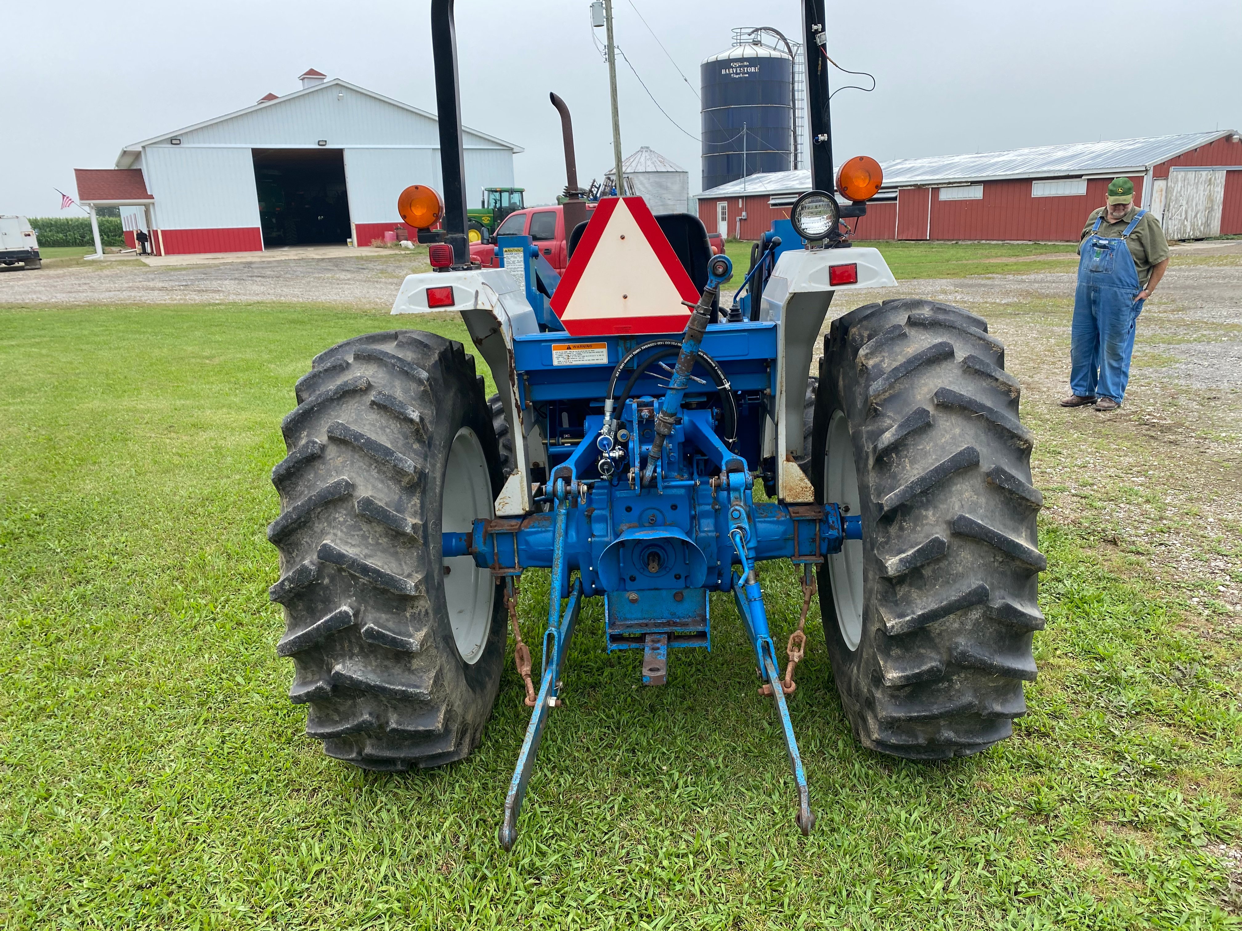 Property photo 33 - VIRTUAL AUGUST FARM EQUIPMENT AUCTION