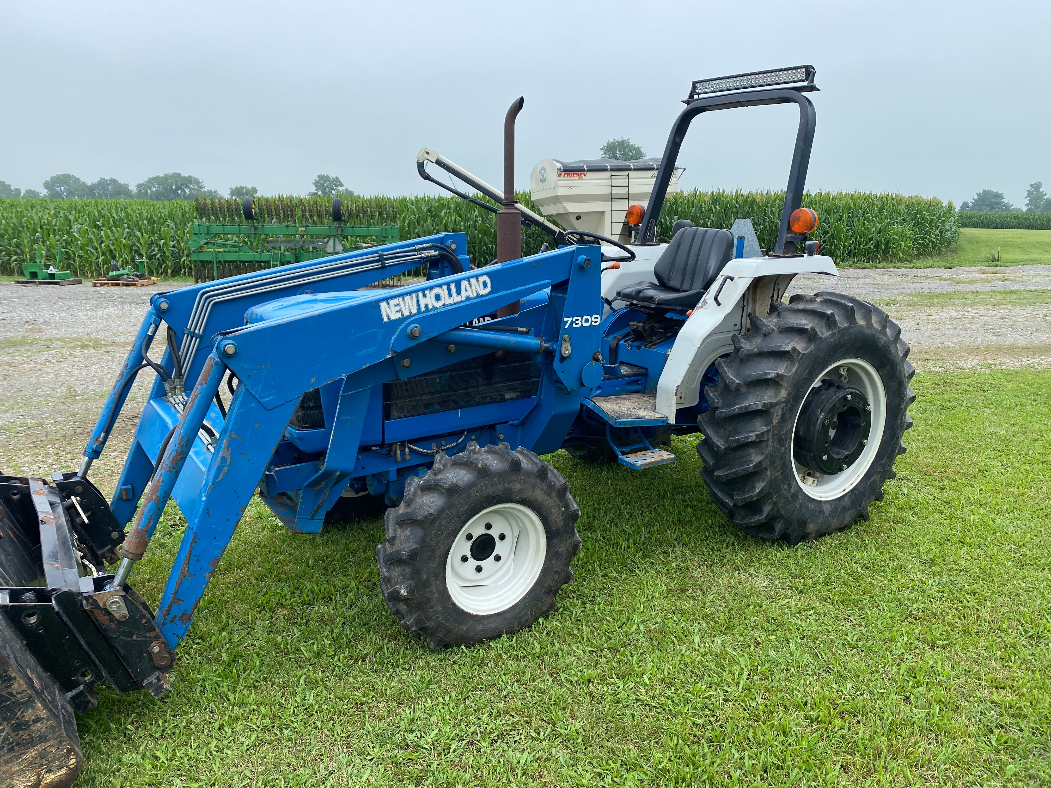 Property photo 35 - VIRTUAL AUGUST FARM EQUIPMENT AUCTION