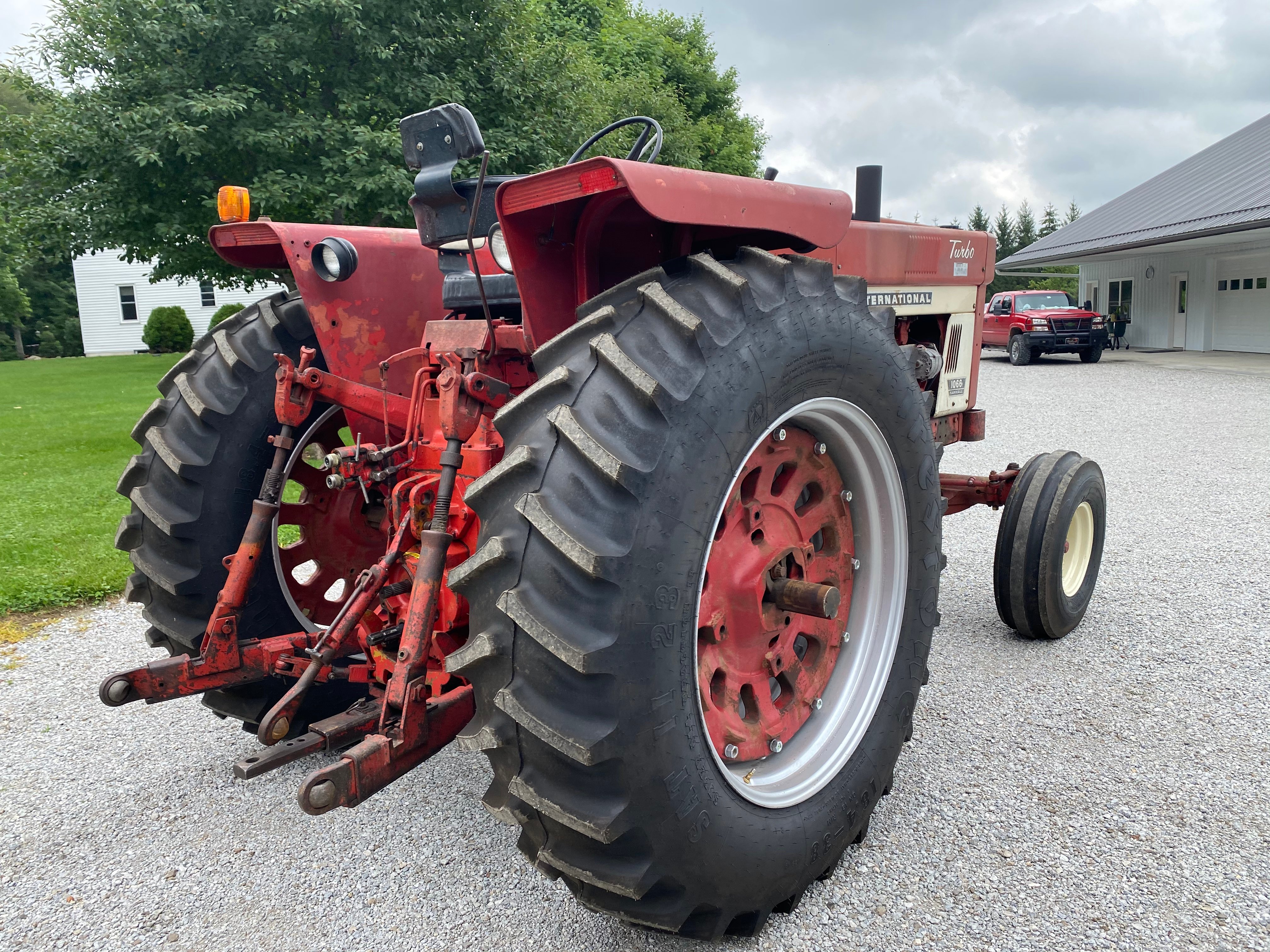 Property photo 36 - VIRTUAL AUGUST FARM EQUIPMENT AUCTION