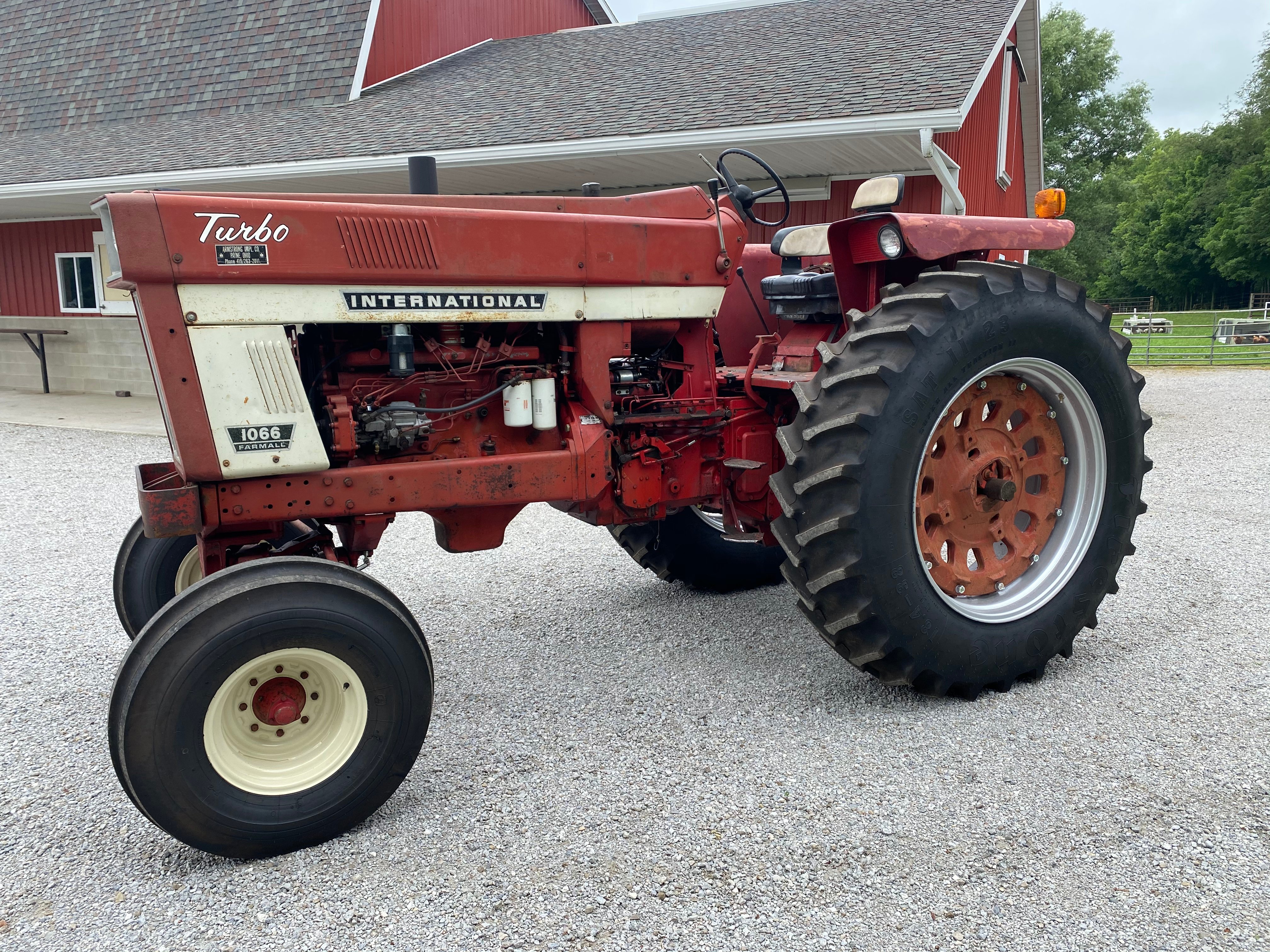 Property photo 37 - VIRTUAL AUGUST FARM EQUIPMENT AUCTION