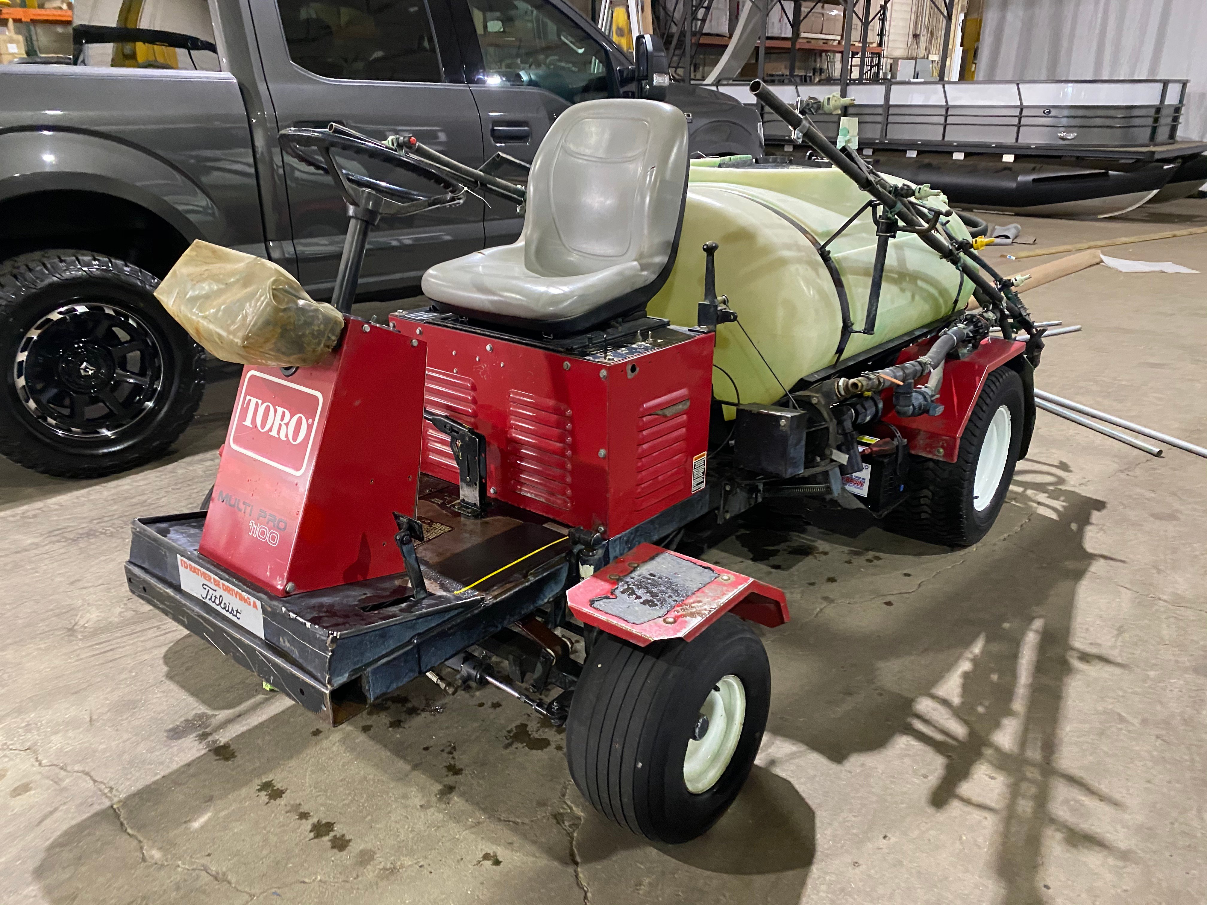 Property photo 38 - VIRTUAL AUGUST FARM EQUIPMENT AUCTION