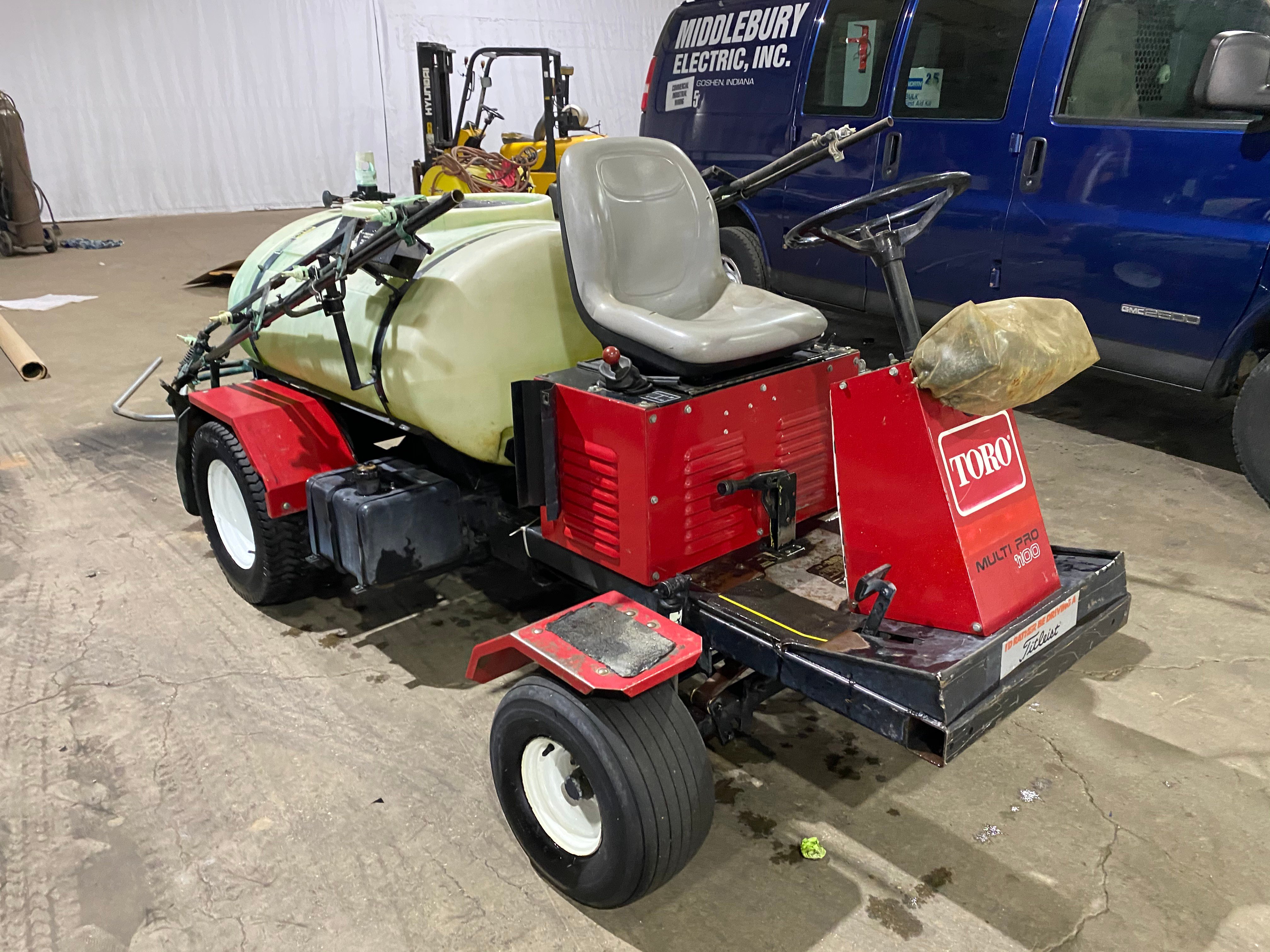 Property photo 39 - VIRTUAL AUGUST FARM EQUIPMENT AUCTION