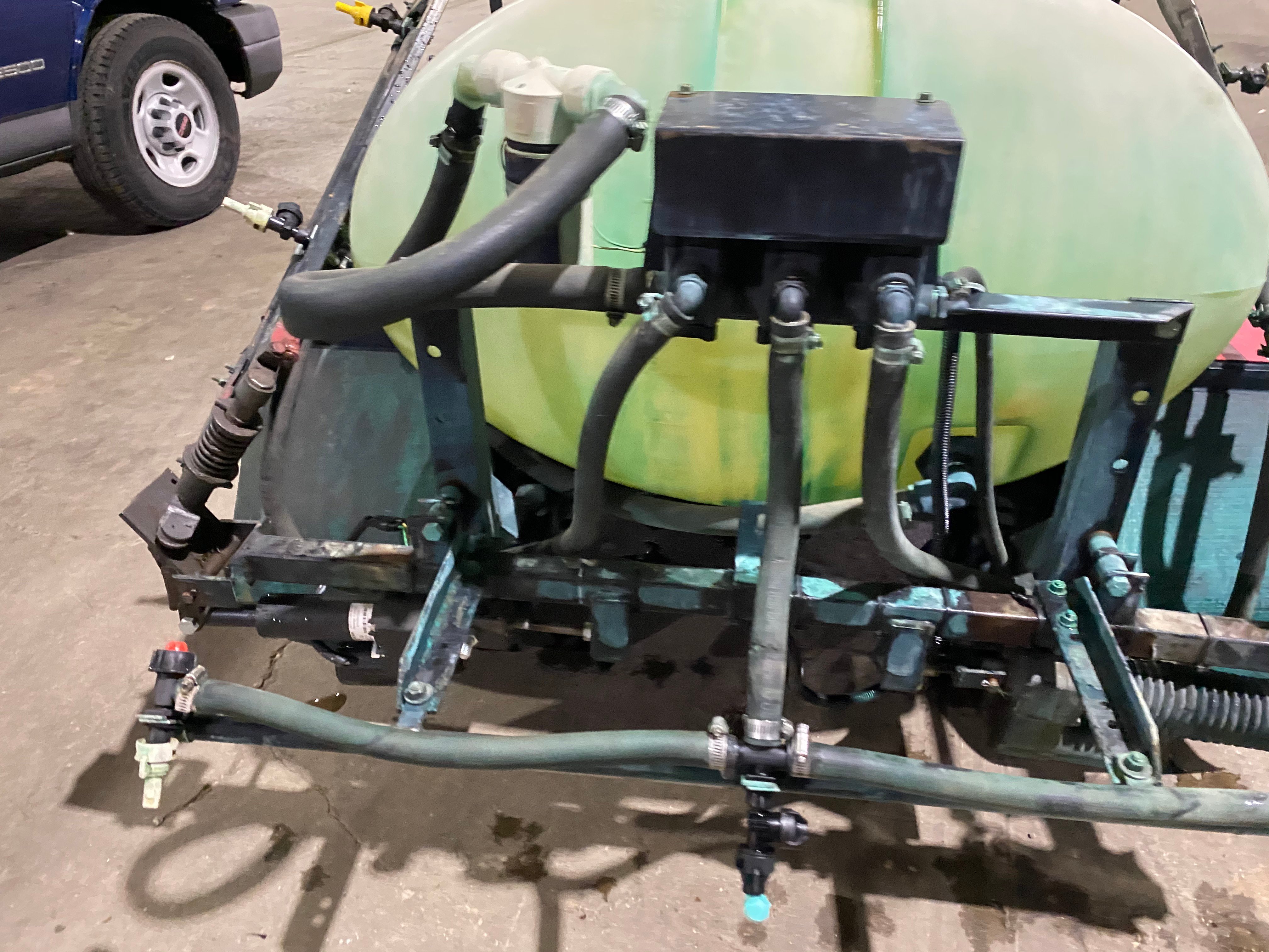 Property photo 40 - VIRTUAL AUGUST FARM EQUIPMENT AUCTION