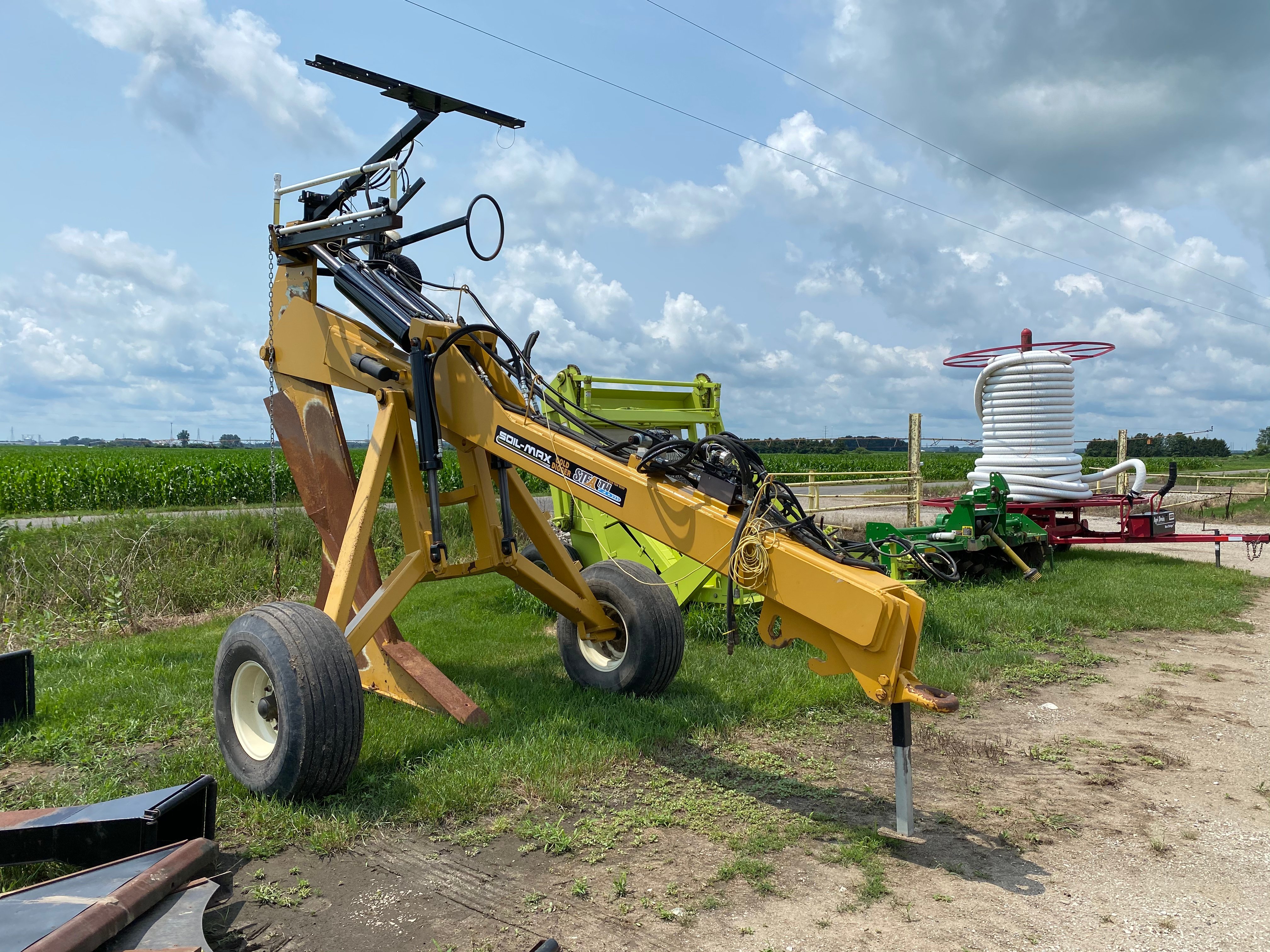 Property photo 43 - VIRTUAL AUGUST FARM EQUIPMENT AUCTION