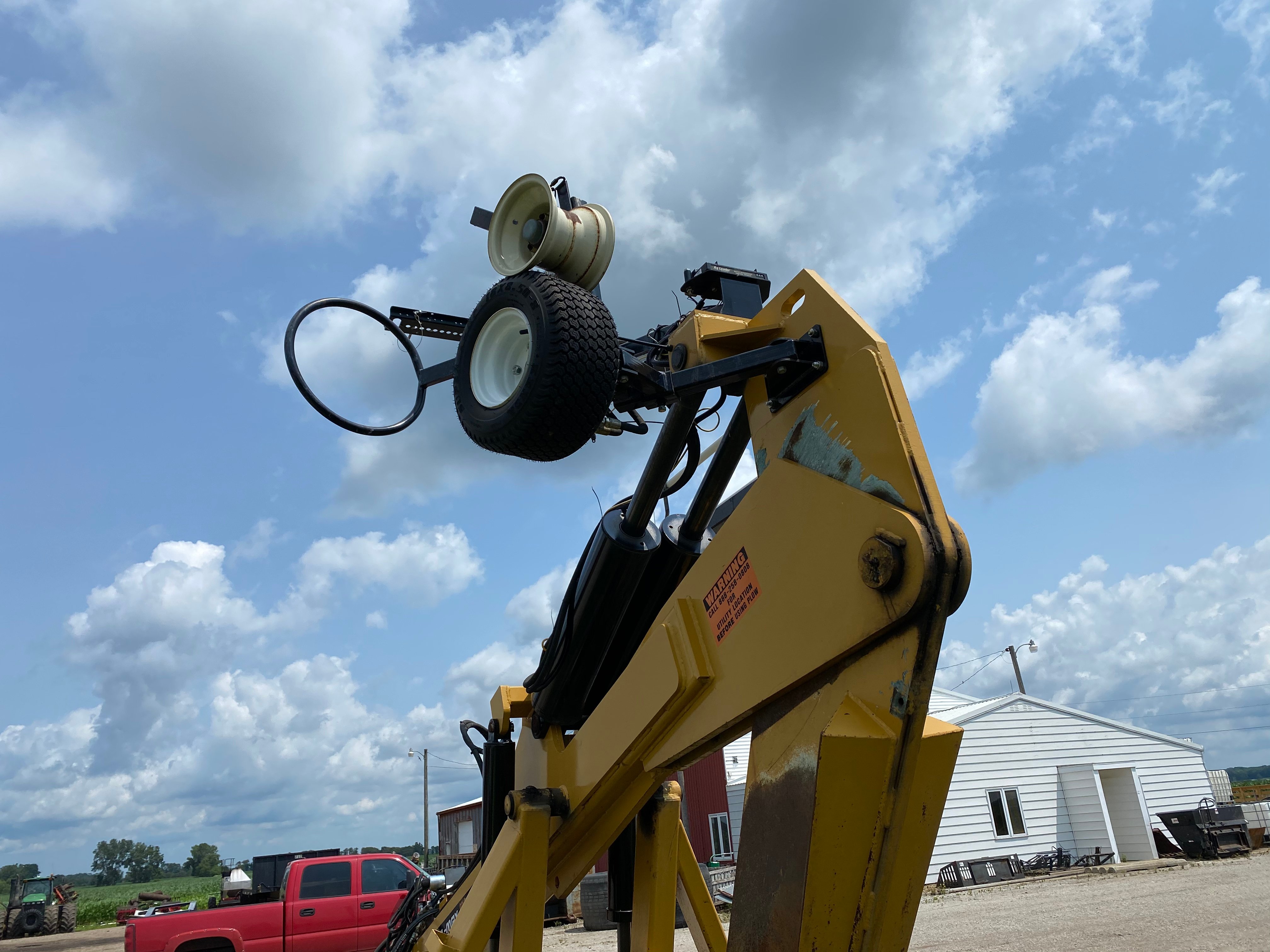 Property photo 44 - VIRTUAL AUGUST FARM EQUIPMENT AUCTION
