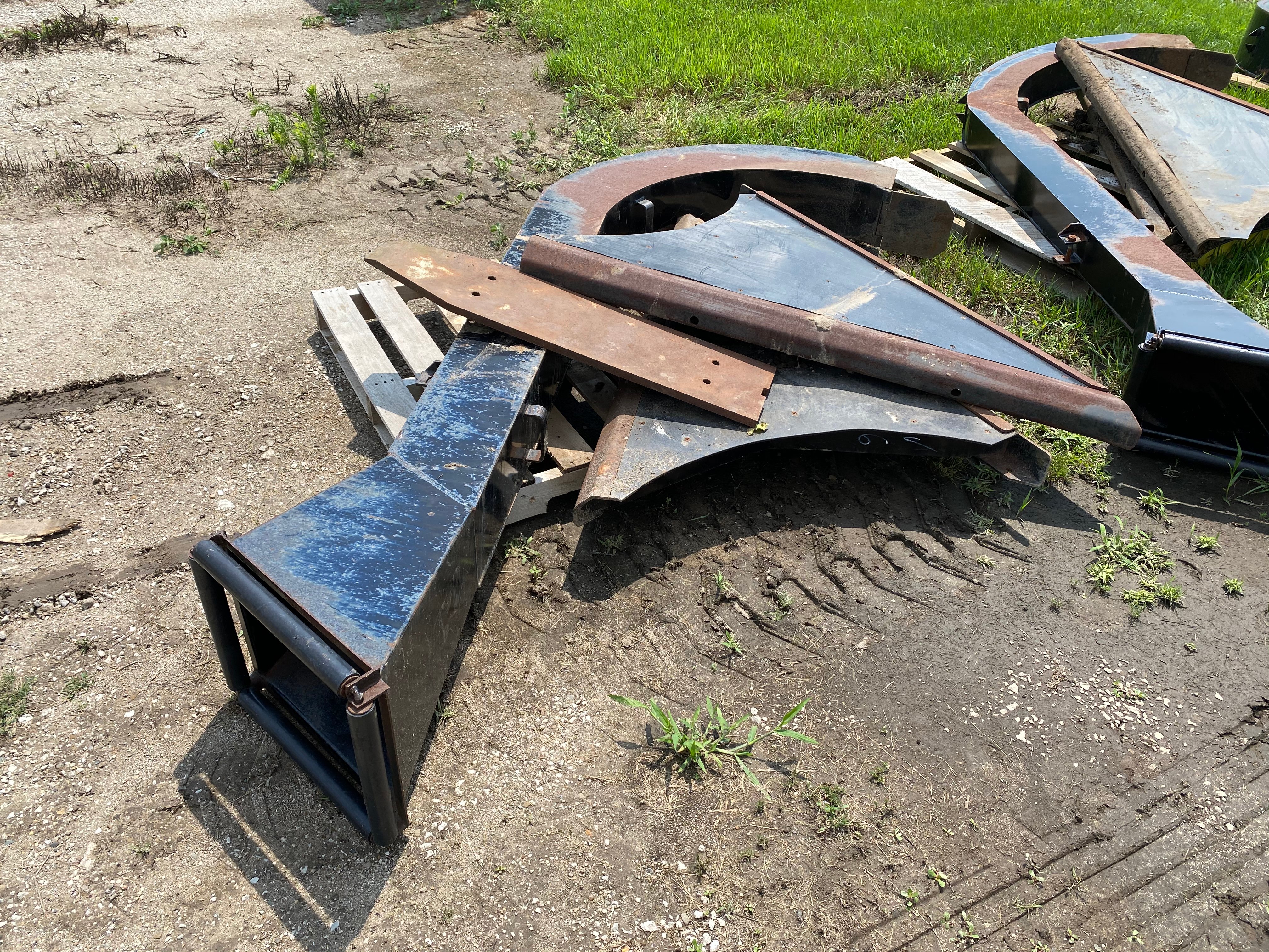 Property photo 45 - VIRTUAL AUGUST FARM EQUIPMENT AUCTION