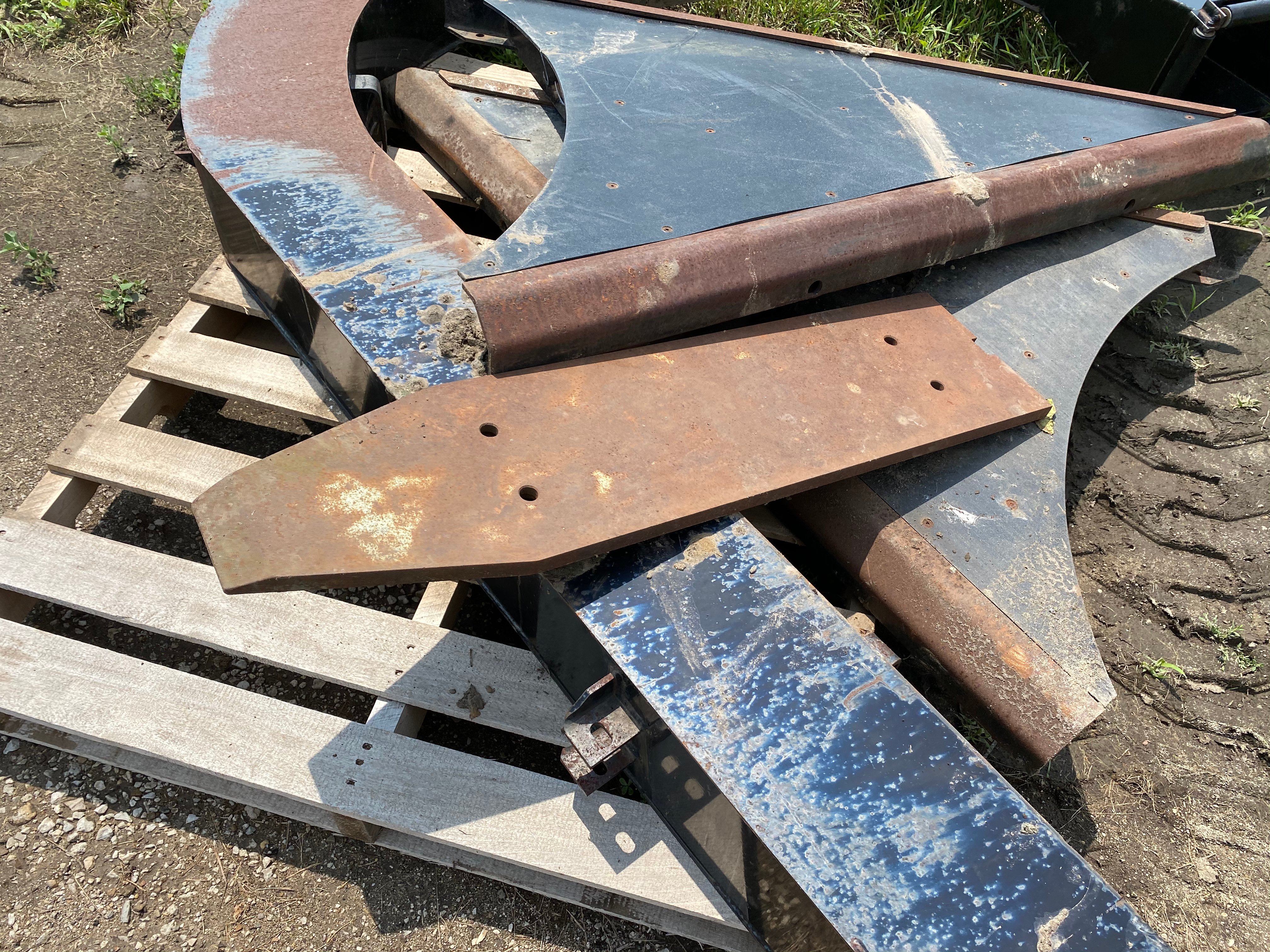 Property photo 46 - VIRTUAL AUGUST FARM EQUIPMENT AUCTION
