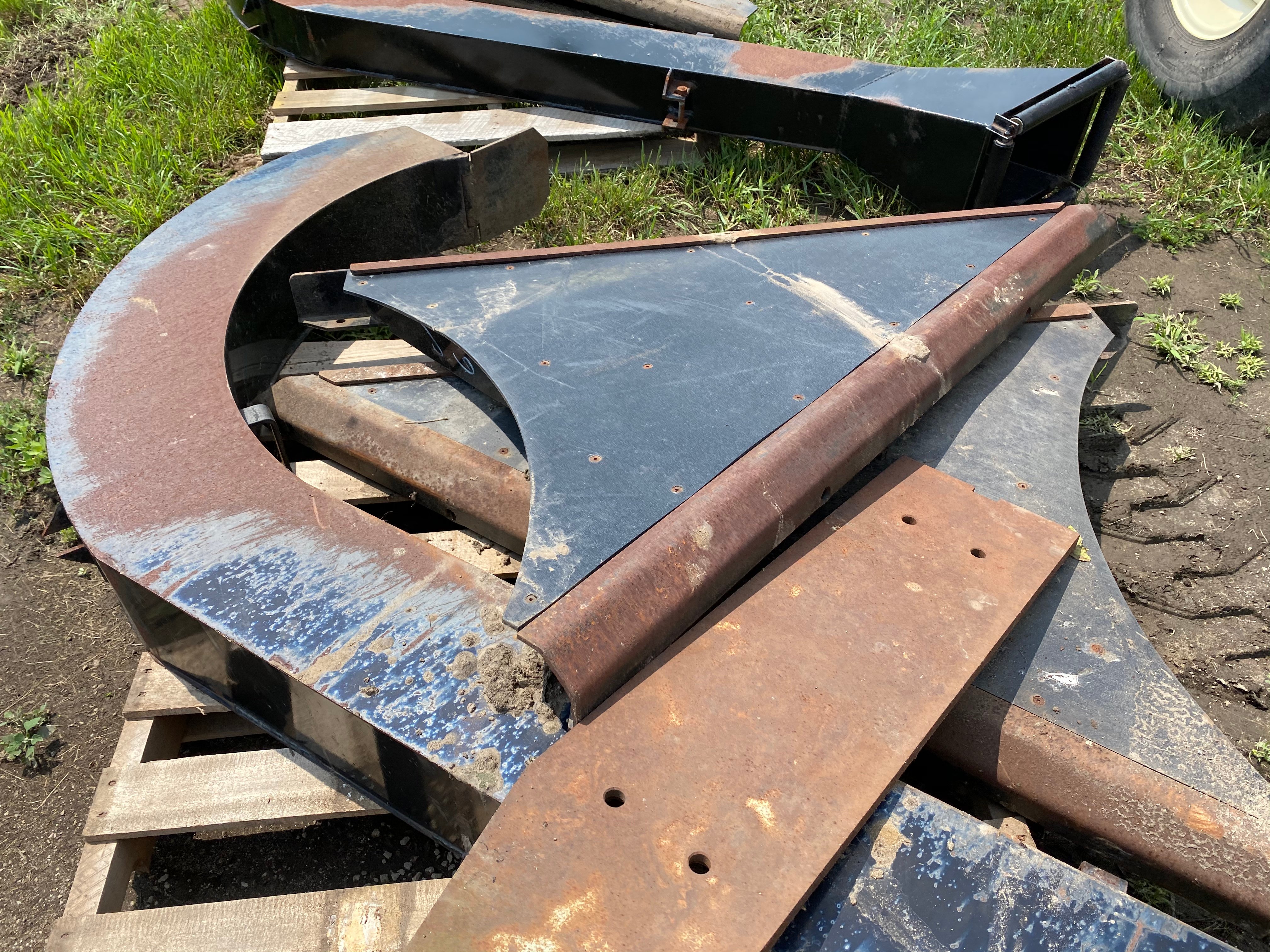 Property photo 47 - VIRTUAL AUGUST FARM EQUIPMENT AUCTION