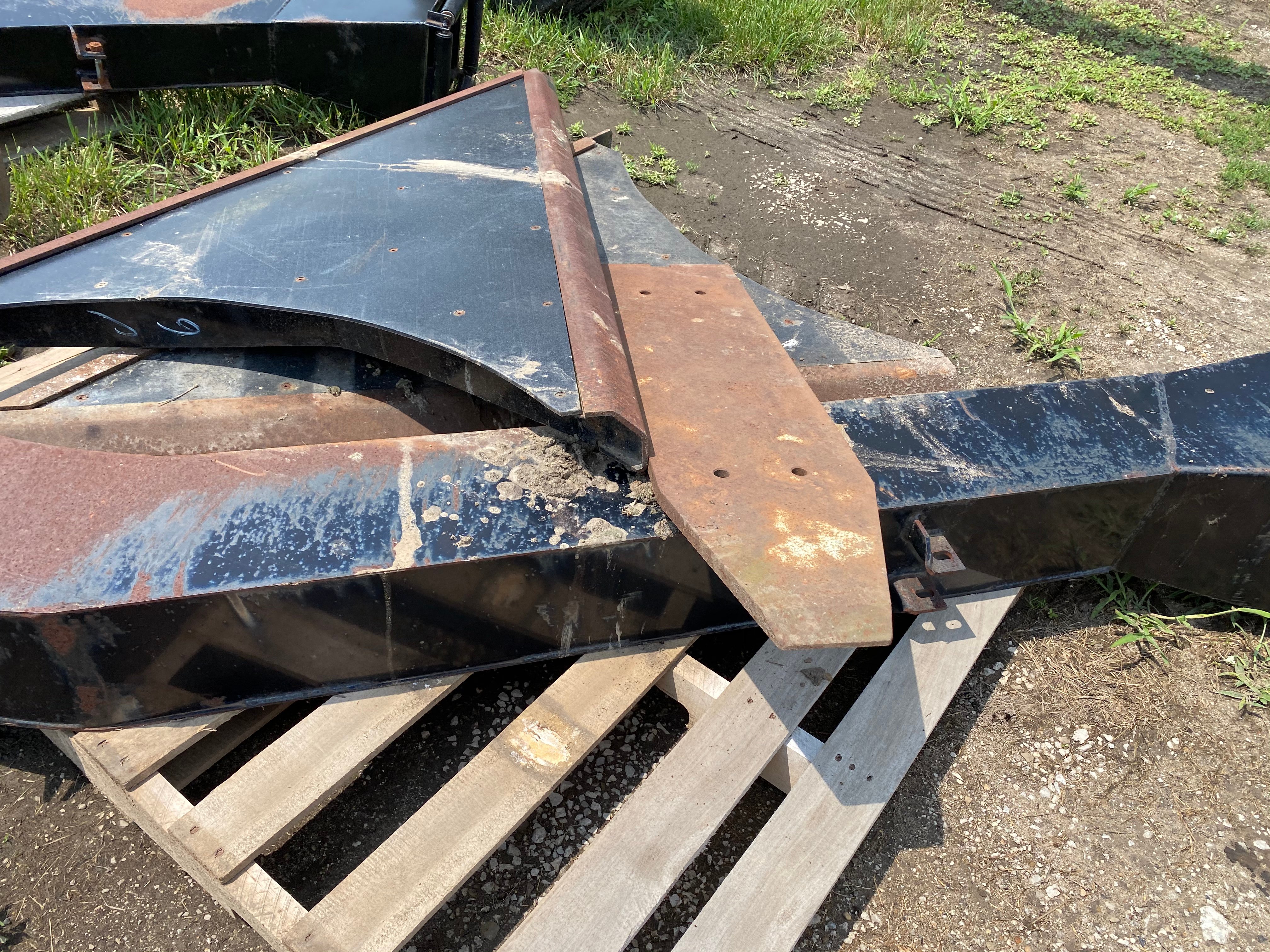 Property photo 48 - VIRTUAL AUGUST FARM EQUIPMENT AUCTION