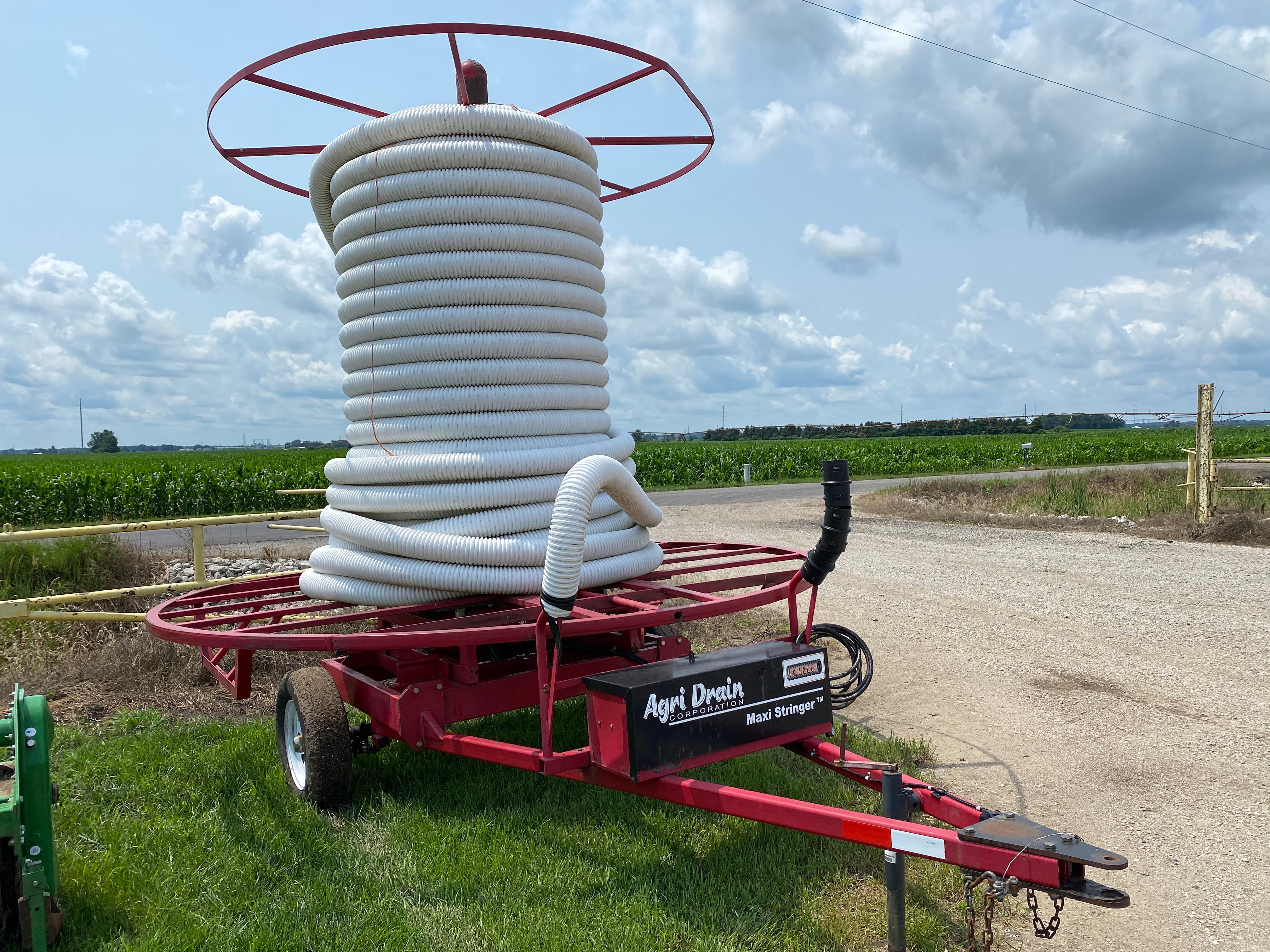 Property photo 49 - VIRTUAL AUGUST FARM EQUIPMENT AUCTION
