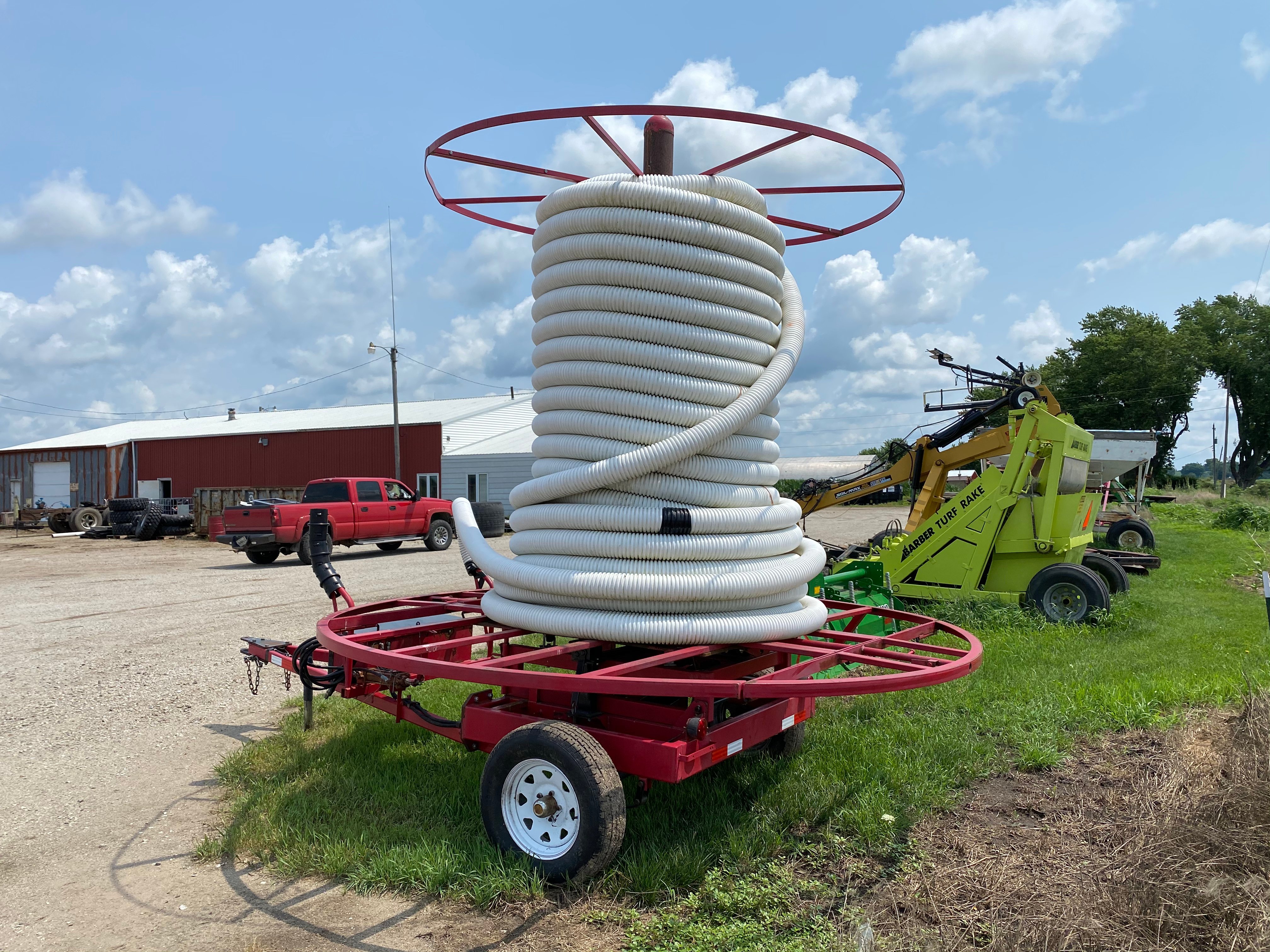 Property photo 50 - VIRTUAL AUGUST FARM EQUIPMENT AUCTION