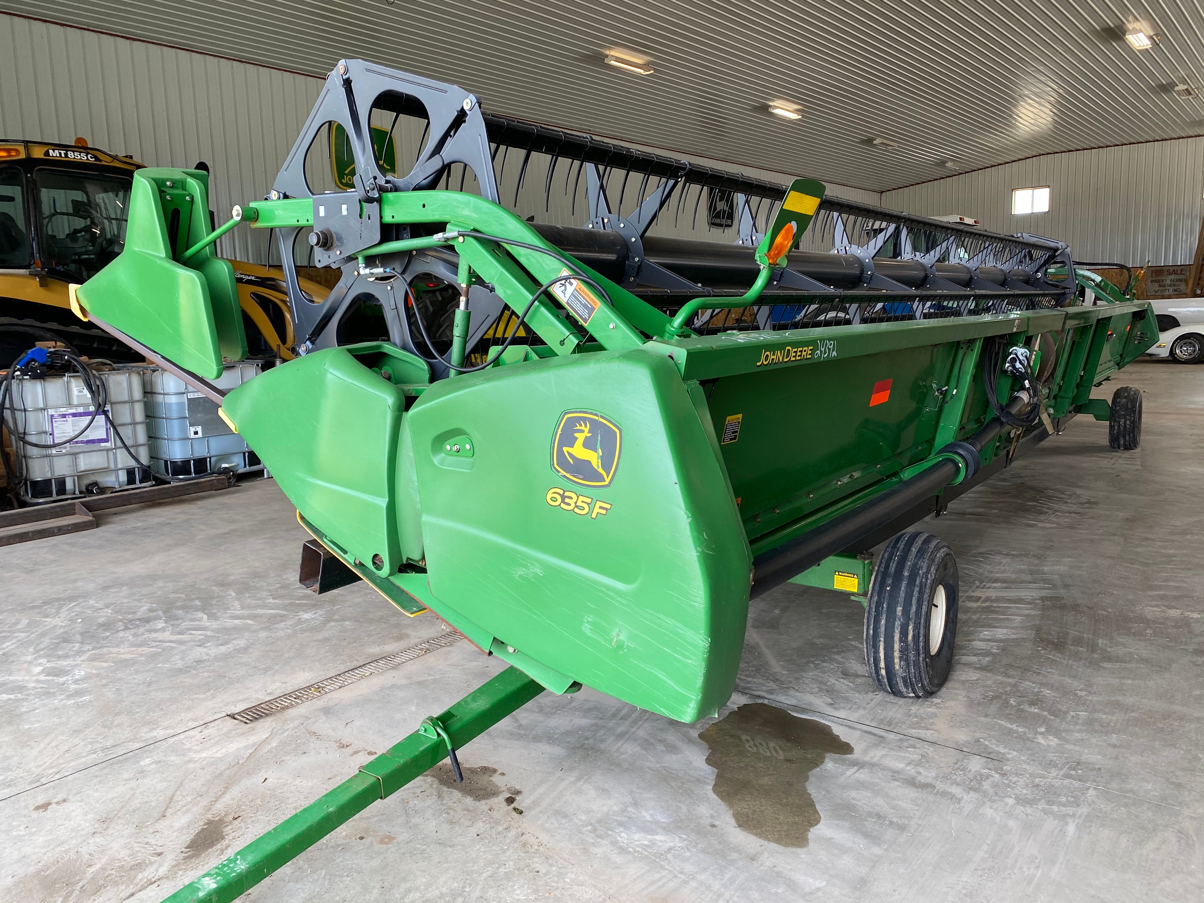 Property photo 51 - VIRTUAL AUGUST FARM EQUIPMENT AUCTION