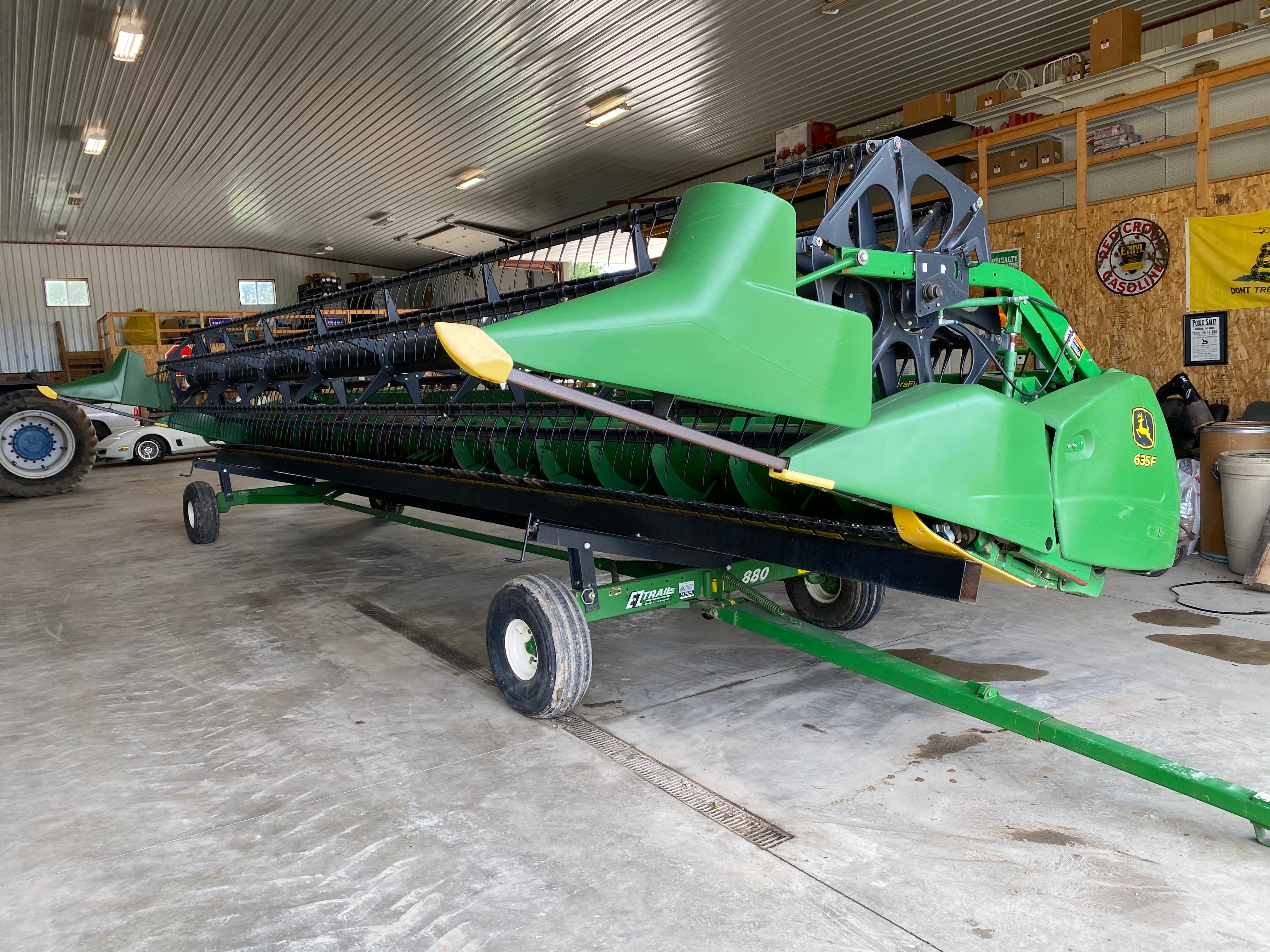 Property photo 52 - VIRTUAL AUGUST FARM EQUIPMENT AUCTION