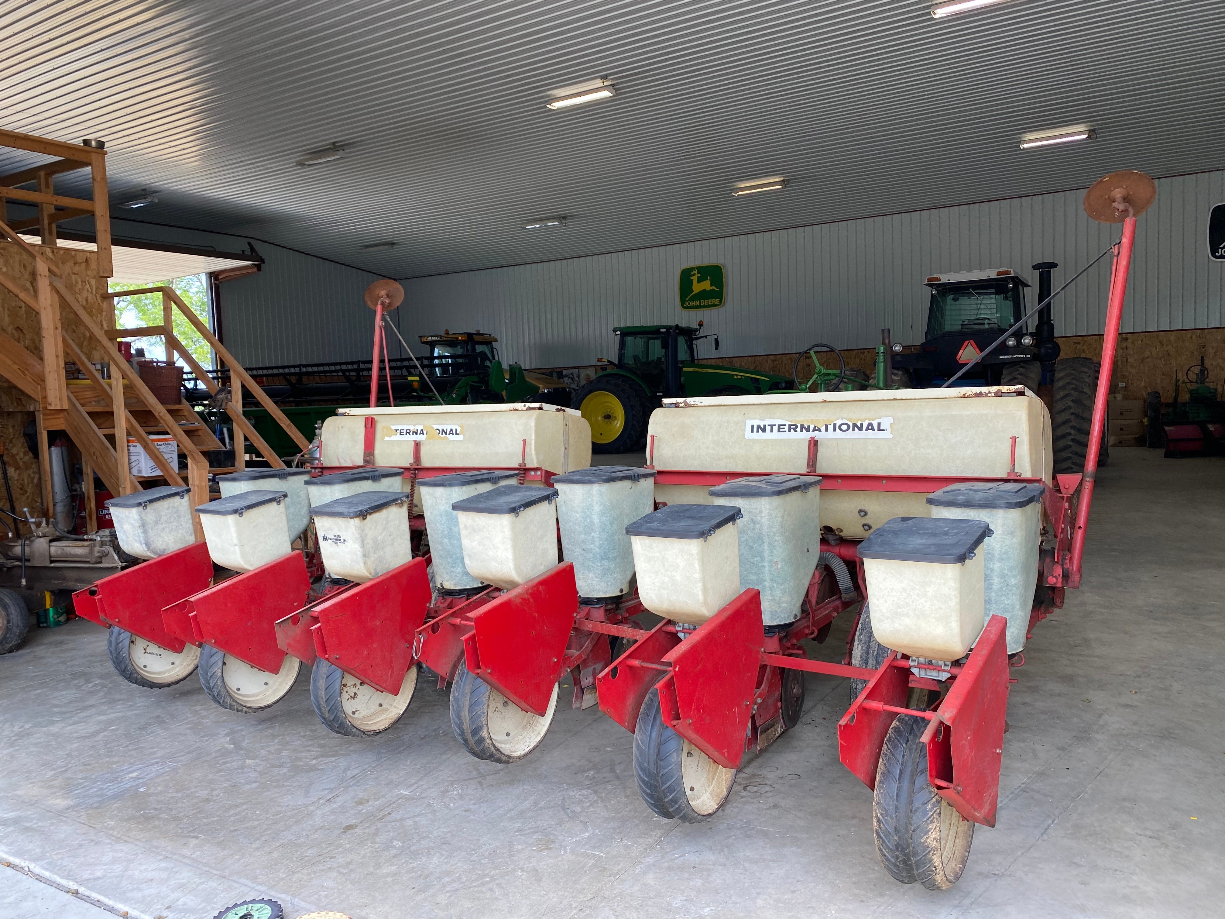 Property photo 53 - VIRTUAL AUGUST FARM EQUIPMENT AUCTION