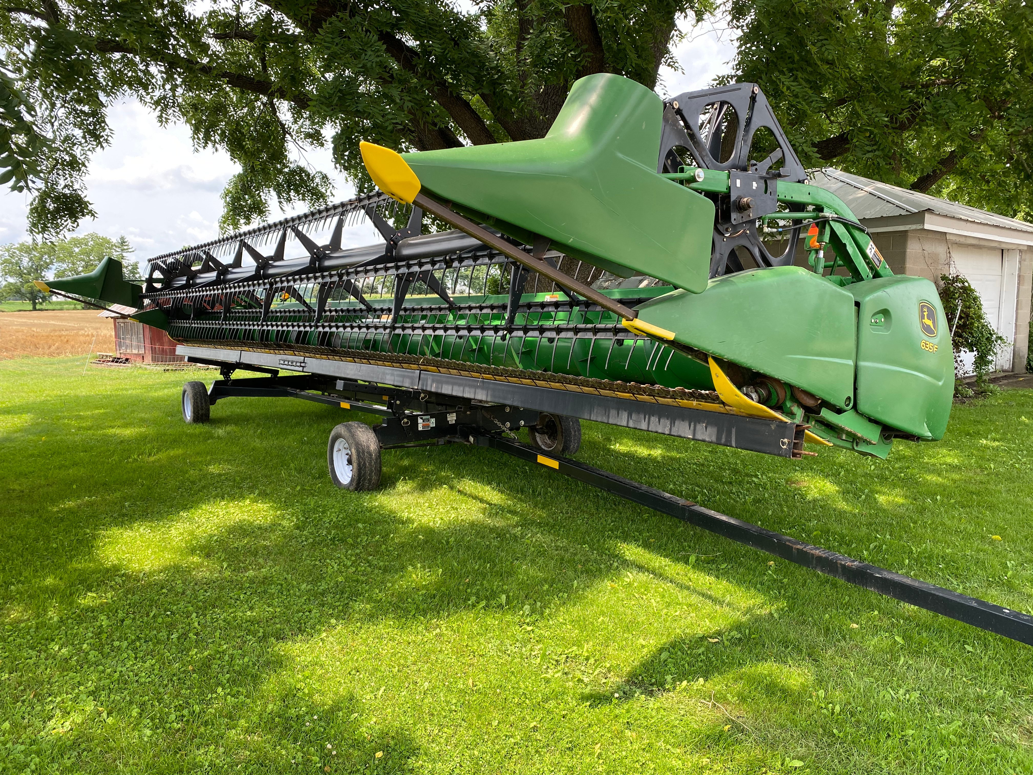 Property photo 55 - VIRTUAL AUGUST FARM EQUIPMENT AUCTION