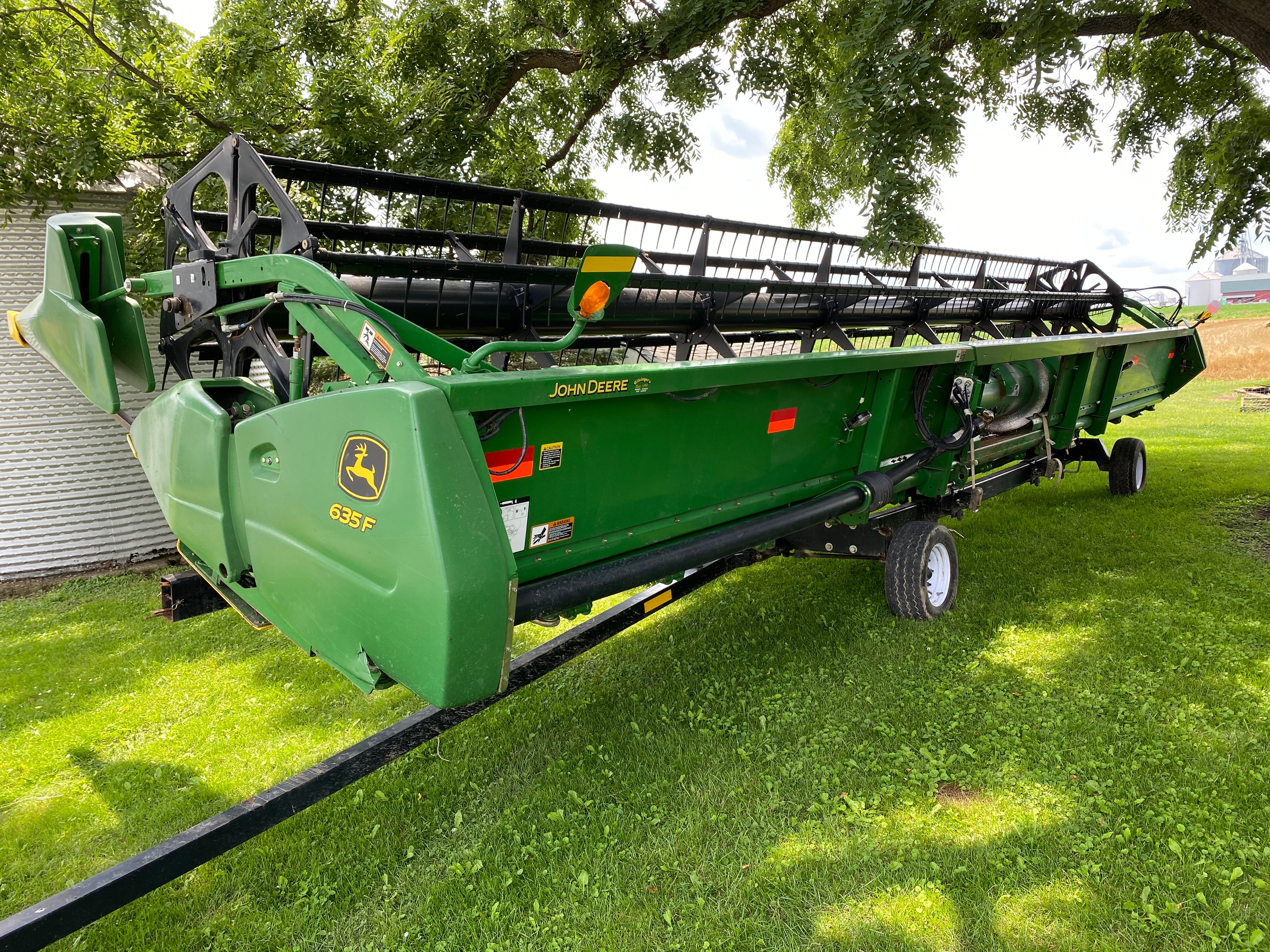Property photo 56 - VIRTUAL AUGUST FARM EQUIPMENT AUCTION